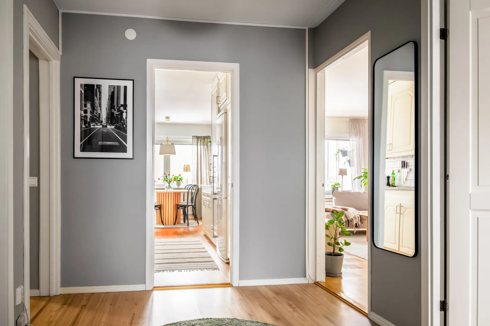 Bostadsrätt, Uppegårdsvägen 56, Uppegård, Stenungsund