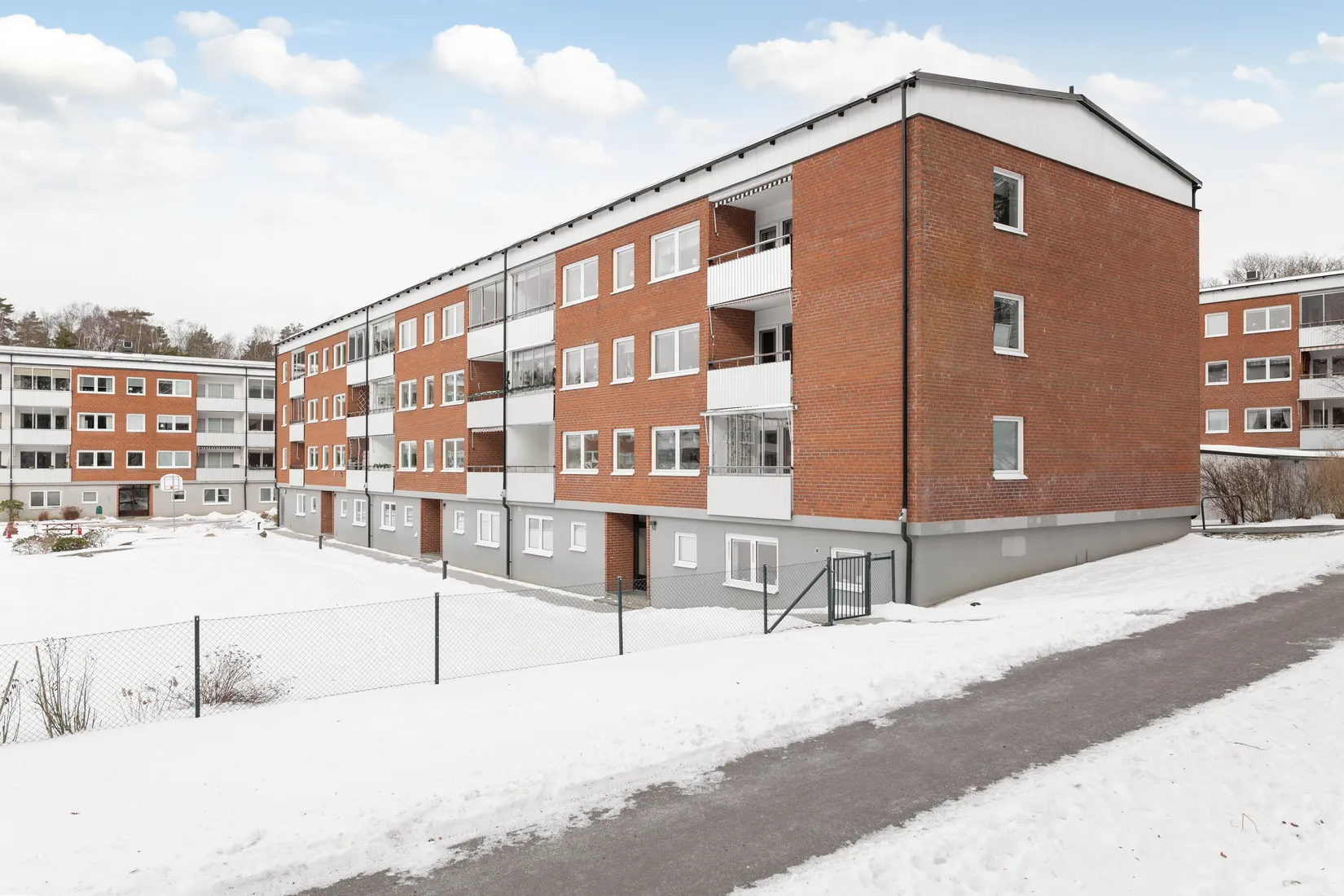 Bostadsrätt, Uppegårdsvägen 56, Uppegård, Stenungsund