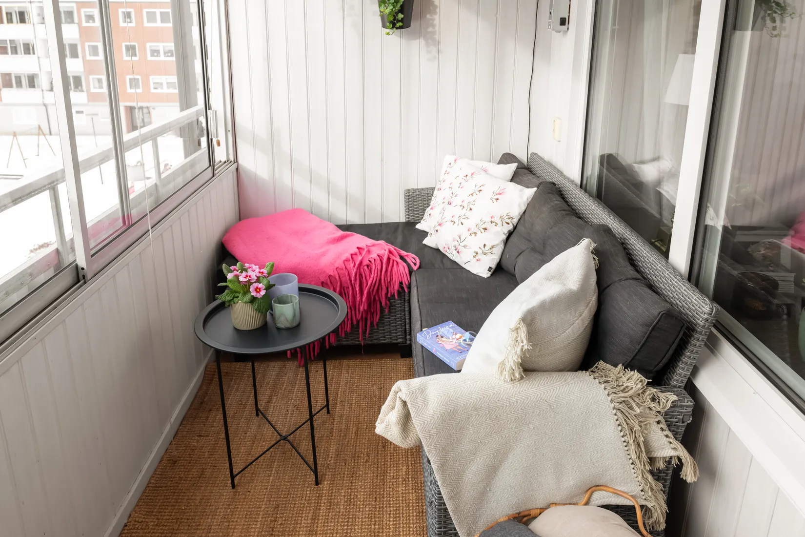 Bostadsrätt, Uppegårdsvägen 56, Uppegård, Stenungsund