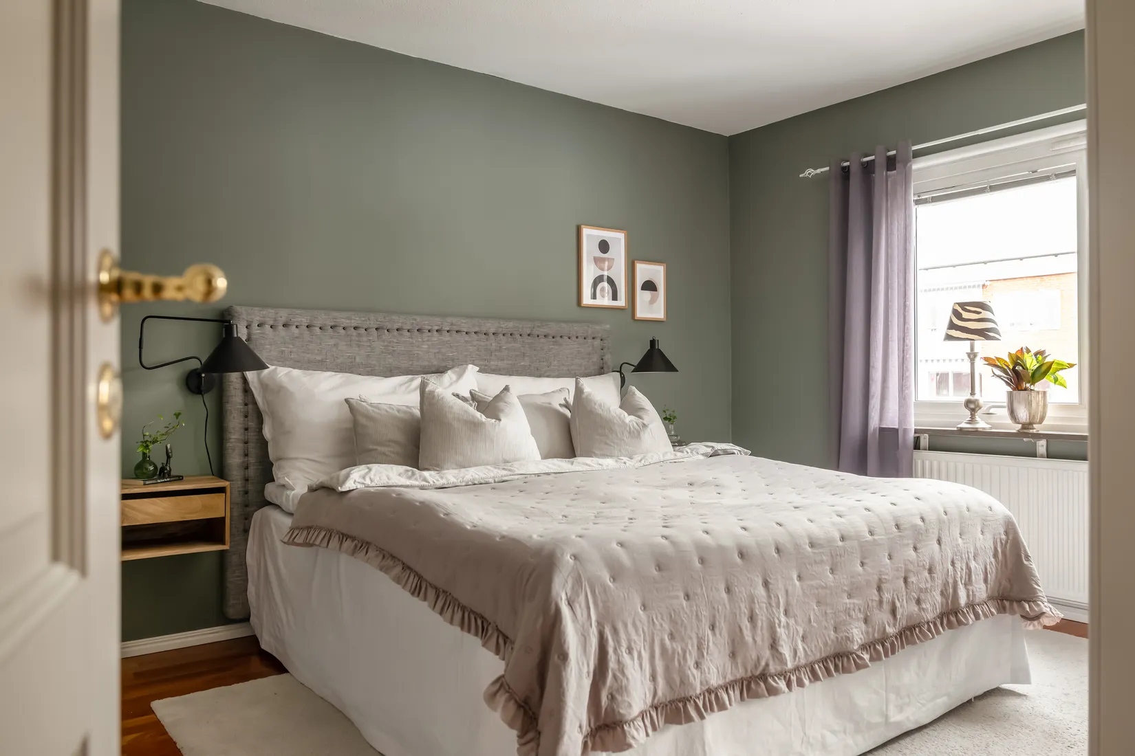 Bostadsrätt, Uppegårdsvägen 56, Uppegård, Stenungsund