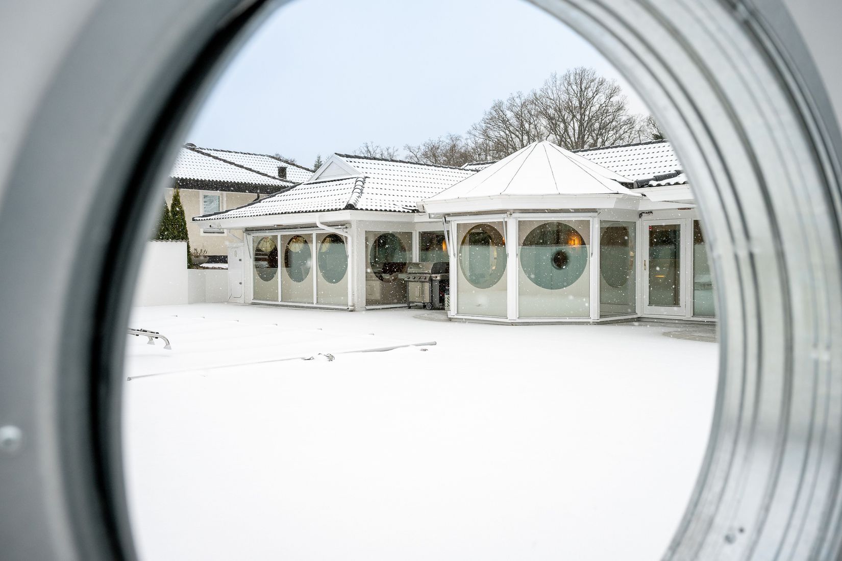 Villa, Vallgatan 1, Bjärnum, Hässleholm