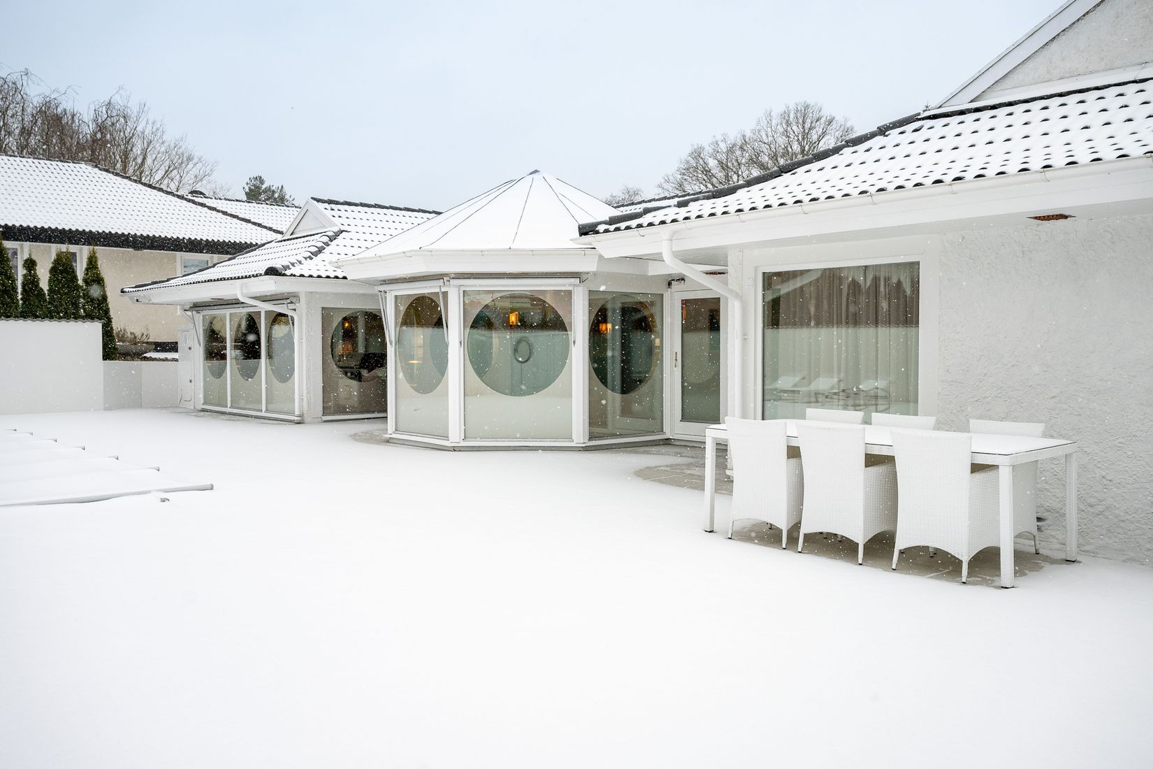 Villa, Vallgatan 1, Bjärnum, Hässleholm