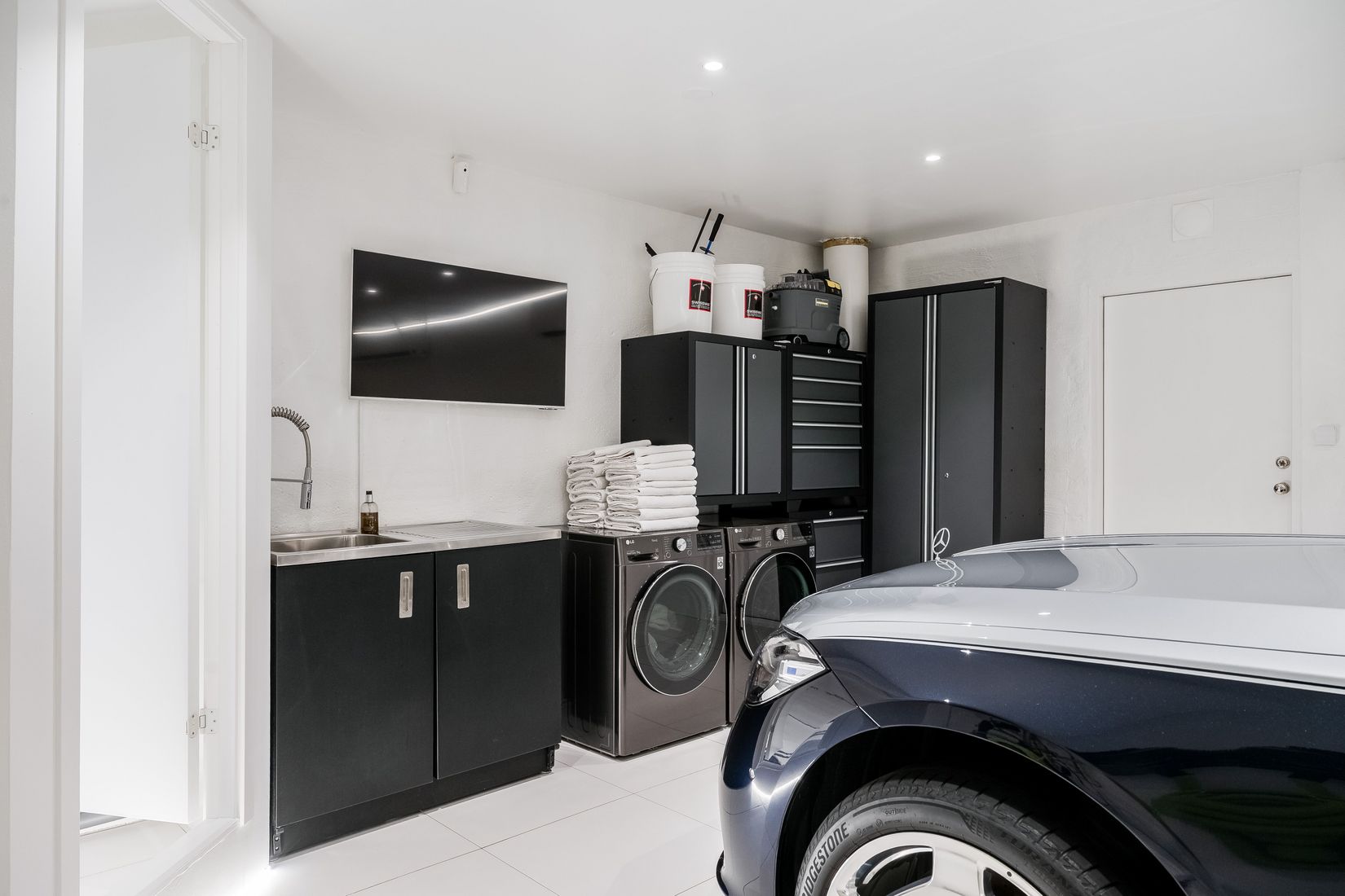 Villa, Vallgatan 1, Bjärnum, Hässleholm