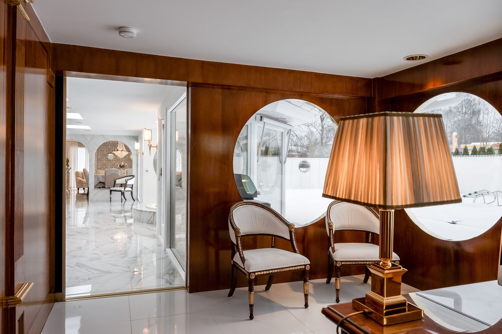 Villa, Vallgatan 1, Bjärnum, Hässleholm