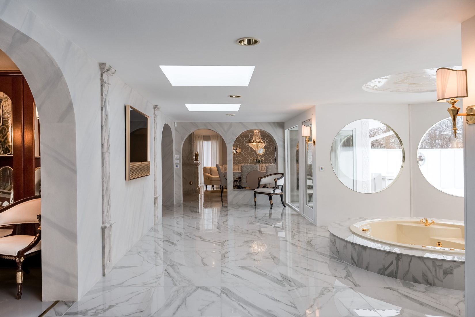 Villa, Vallgatan 1, Bjärnum, Hässleholm