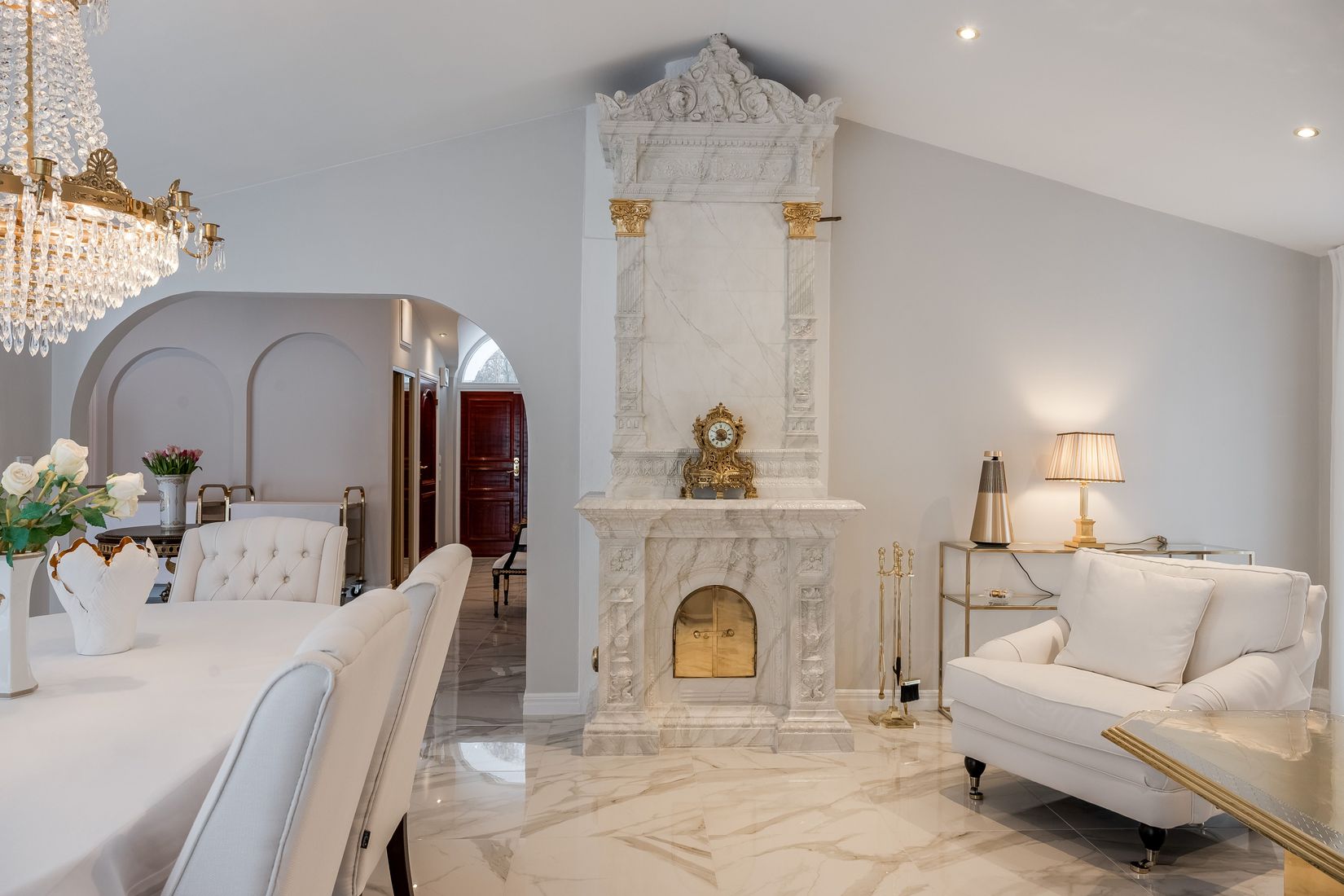 Villa, Vallgatan 1, Bjärnum, Hässleholm