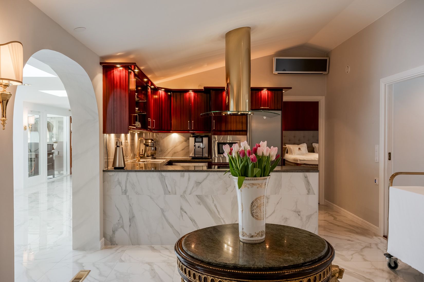 Villa, Vallgatan 1, Bjärnum, Hässleholm