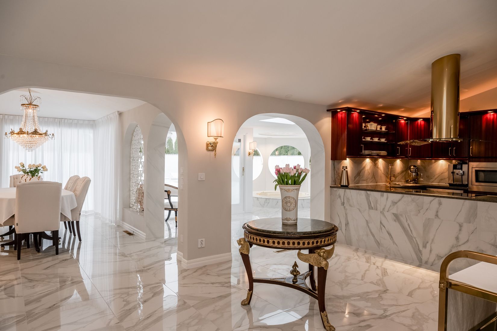 Villa, Vallgatan 1, Bjärnum, Hässleholm