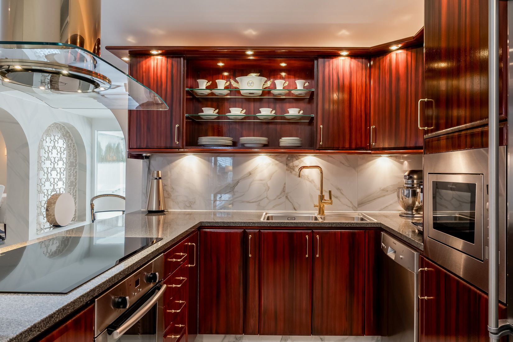 Villa, Vallgatan 1, Bjärnum, Hässleholm