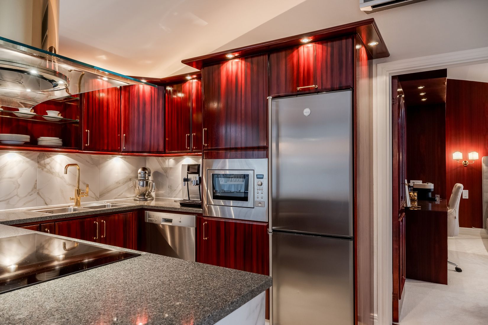 Villa, Vallgatan 1, Bjärnum, Hässleholm