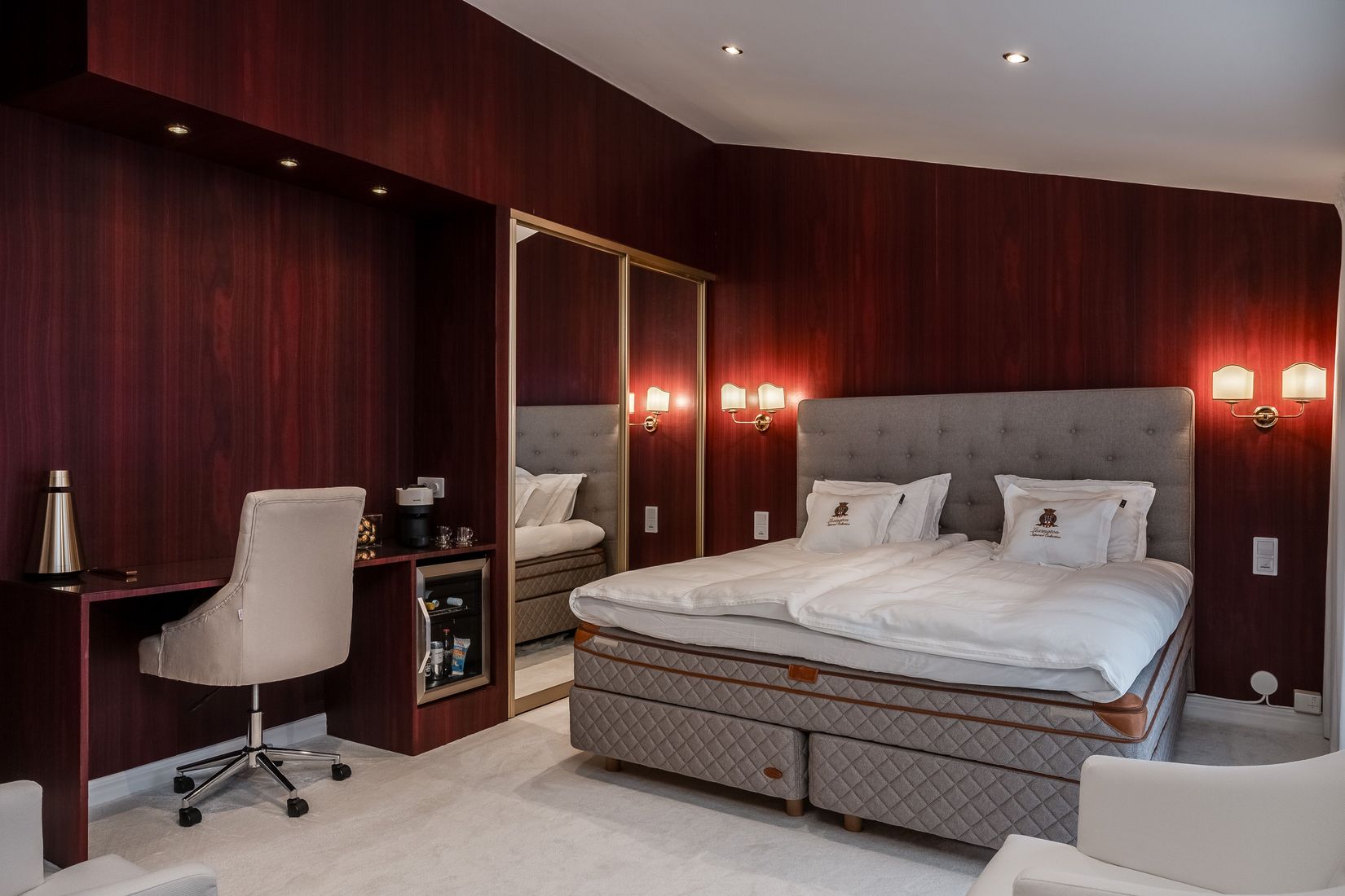 Villa, Vallgatan 1, Bjärnum, Hässleholm