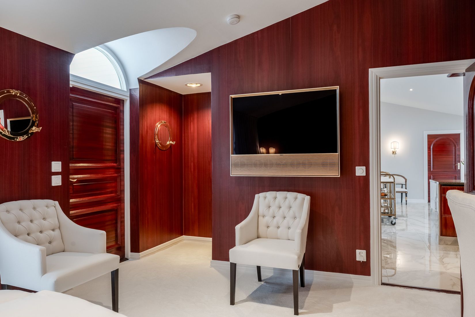 Villa, Vallgatan 1, Bjärnum, Hässleholm