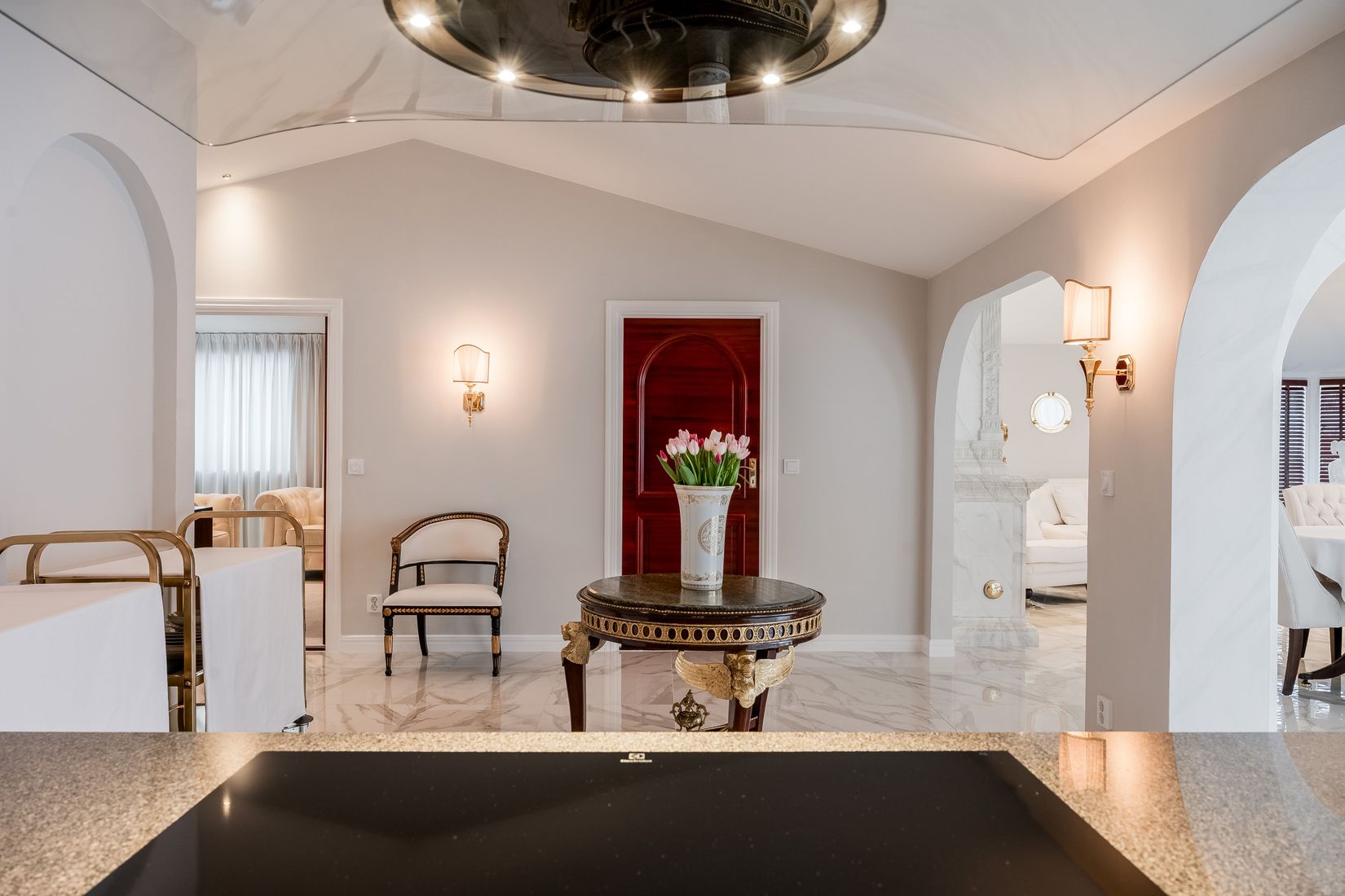 Villa, Vallgatan 1, Bjärnum, Hässleholm