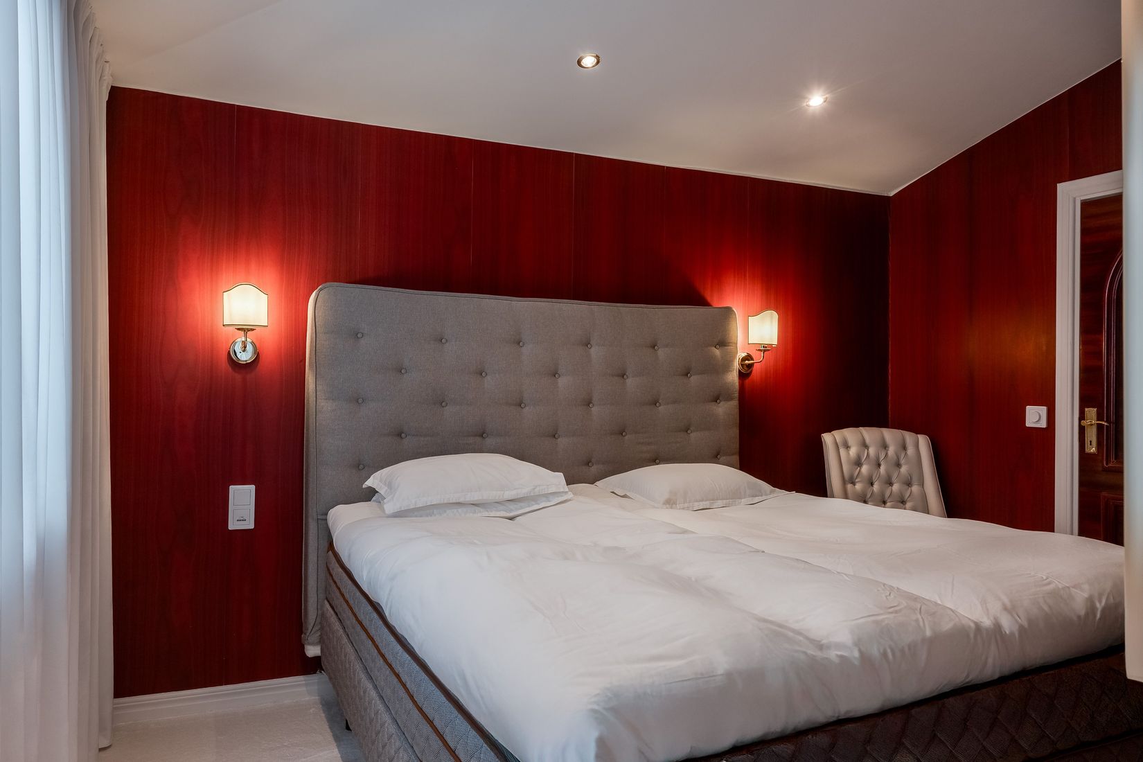 Villa, Vallgatan 1, Bjärnum, Hässleholm