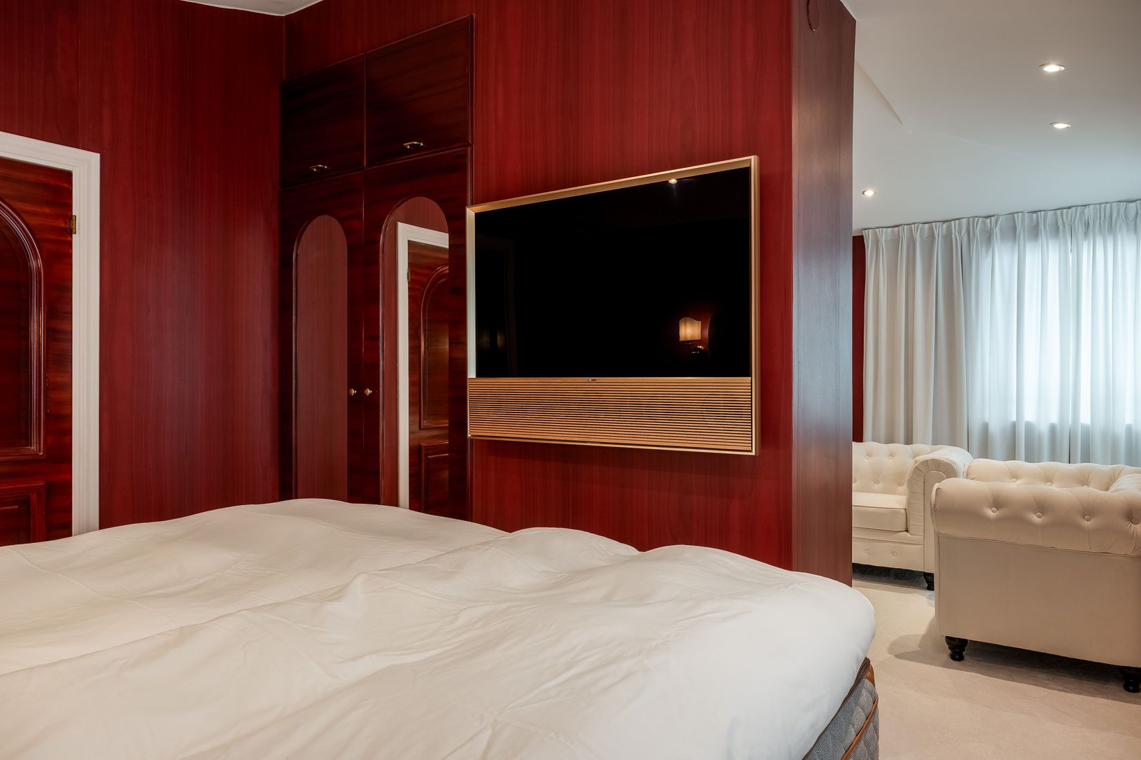 Villa, Vallgatan 1, Bjärnum, Hässleholm