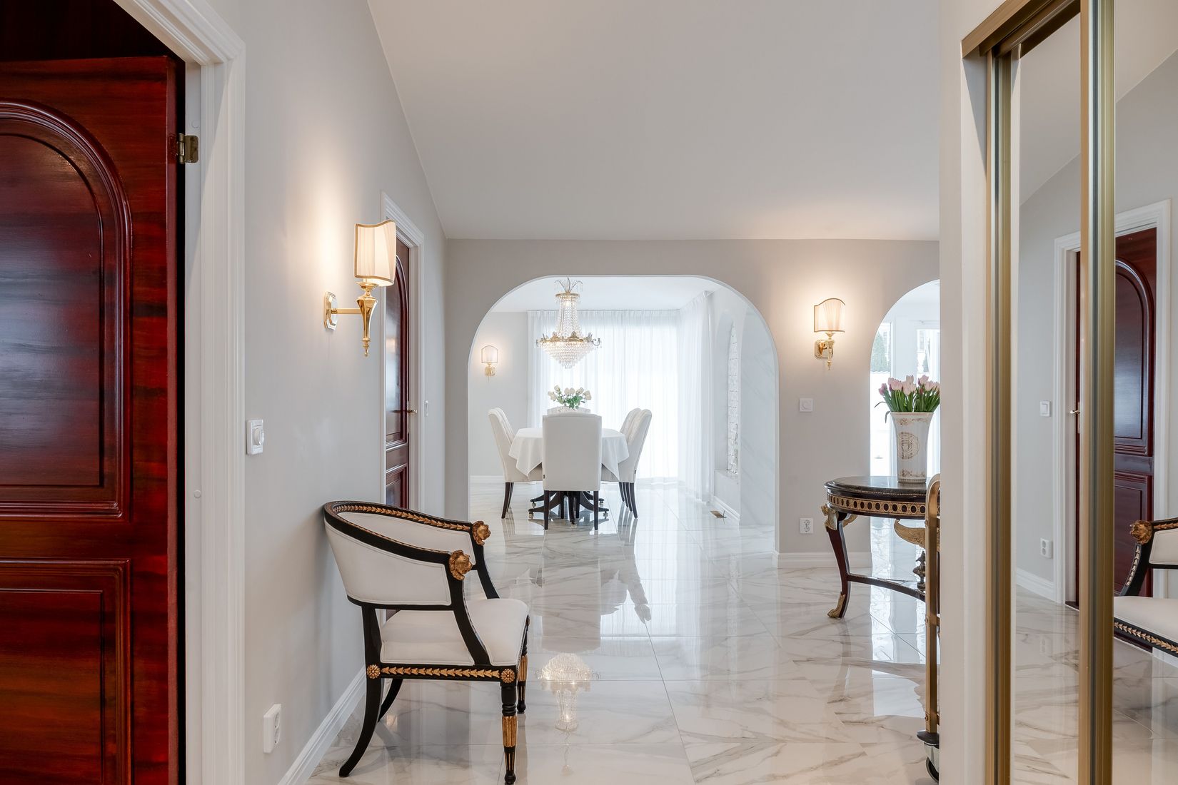 Villa, Vallgatan 1, Bjärnum, Hässleholm