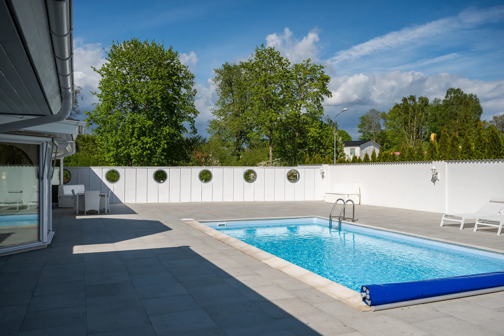 Villa, Vallgatan 1, Bjärnum, Hässleholm