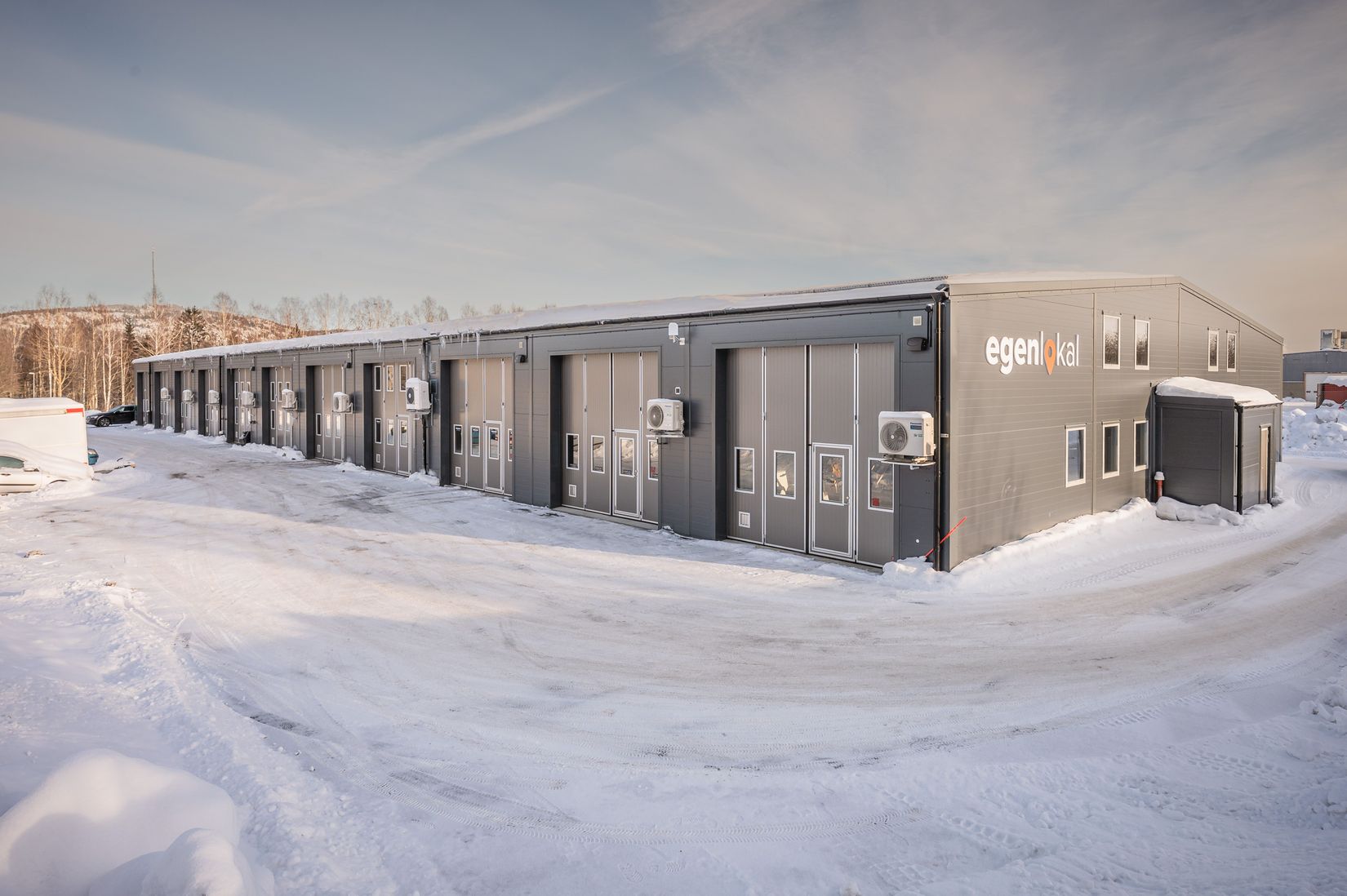 Villa, Svedjevägen 1F, Själevad, Örnsköldsvik