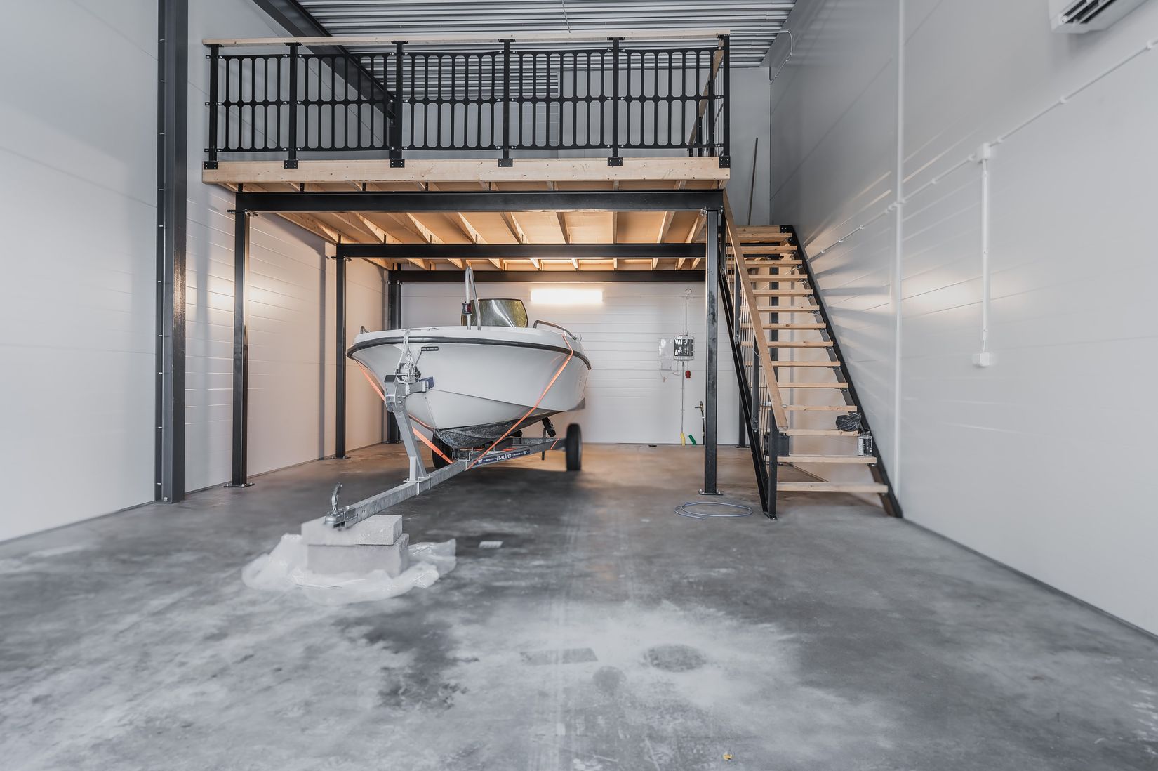 Villa, Svedjevägen 1F, Själevad, Örnsköldsvik