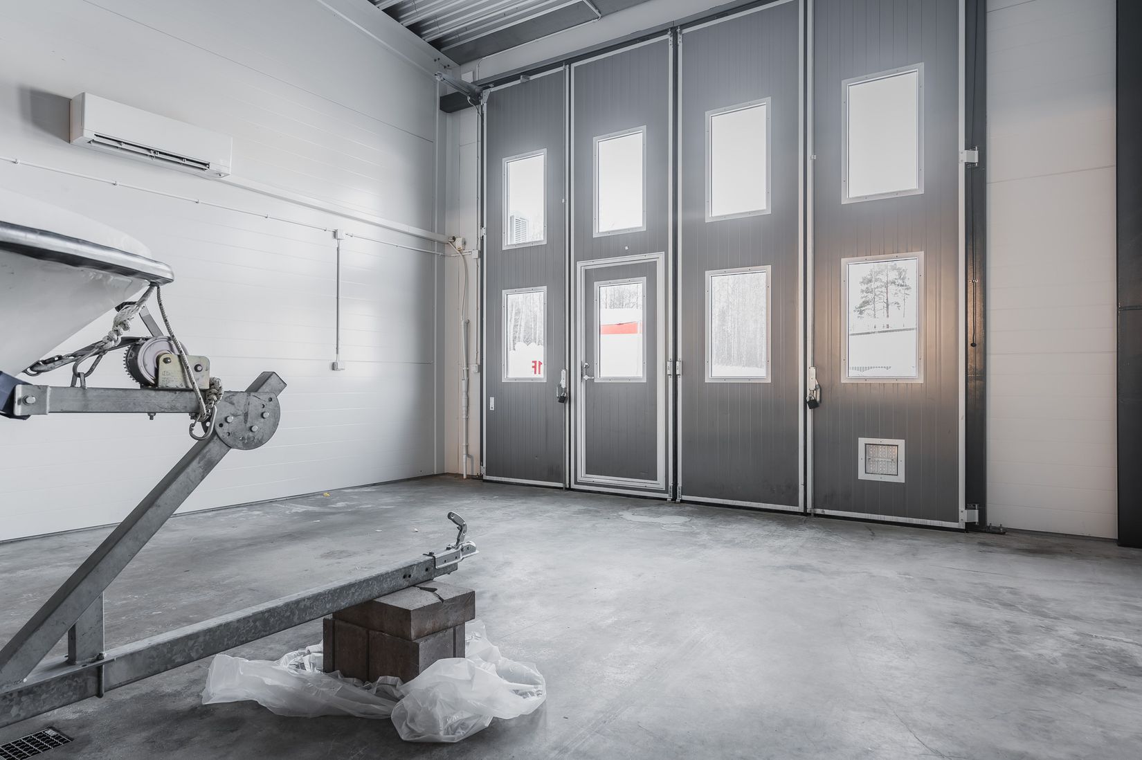 Villa, Svedjevägen 1F, Själevad, Örnsköldsvik