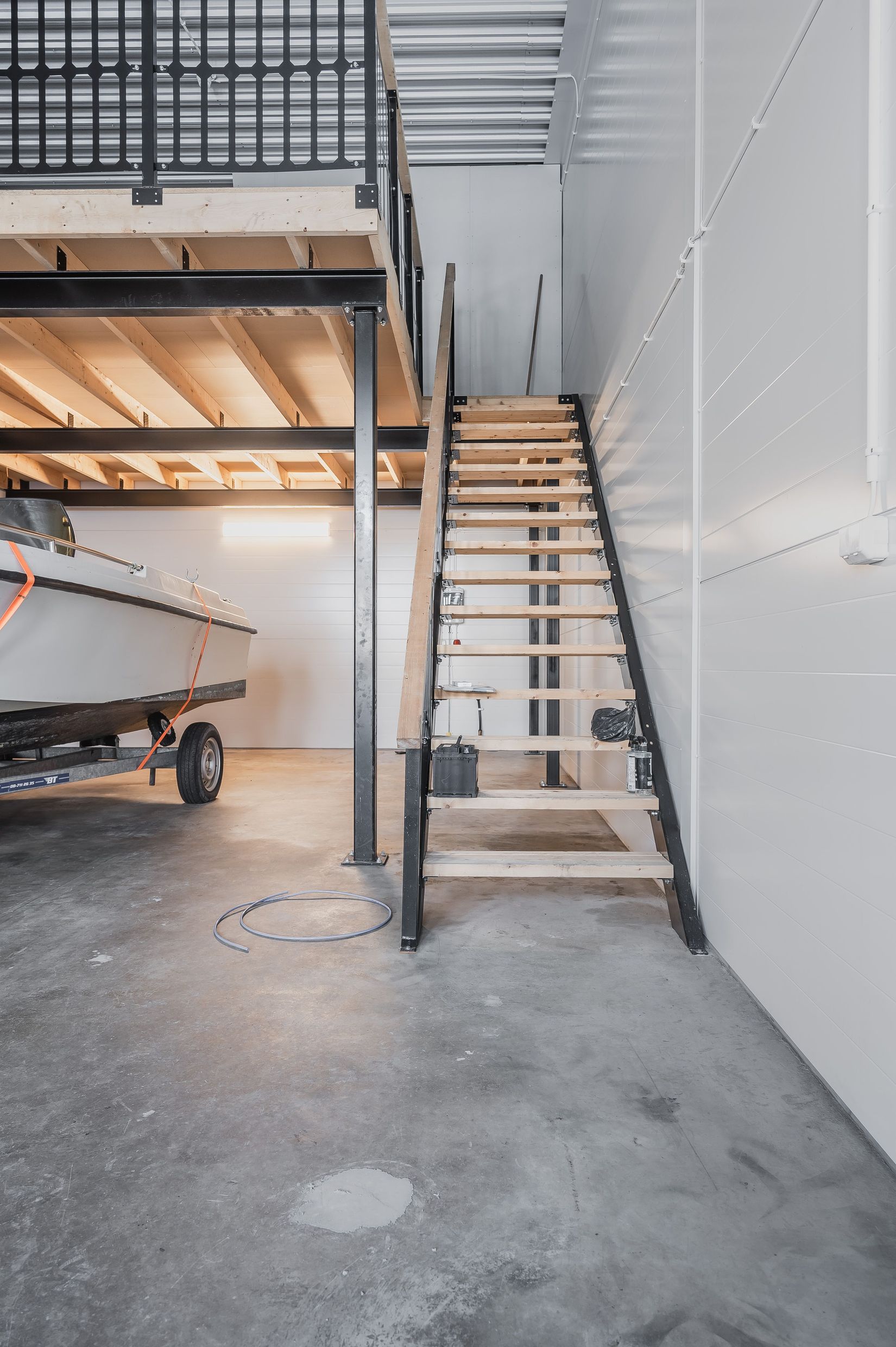 Villa, Svedjevägen 1F, Själevad, Örnsköldsvik