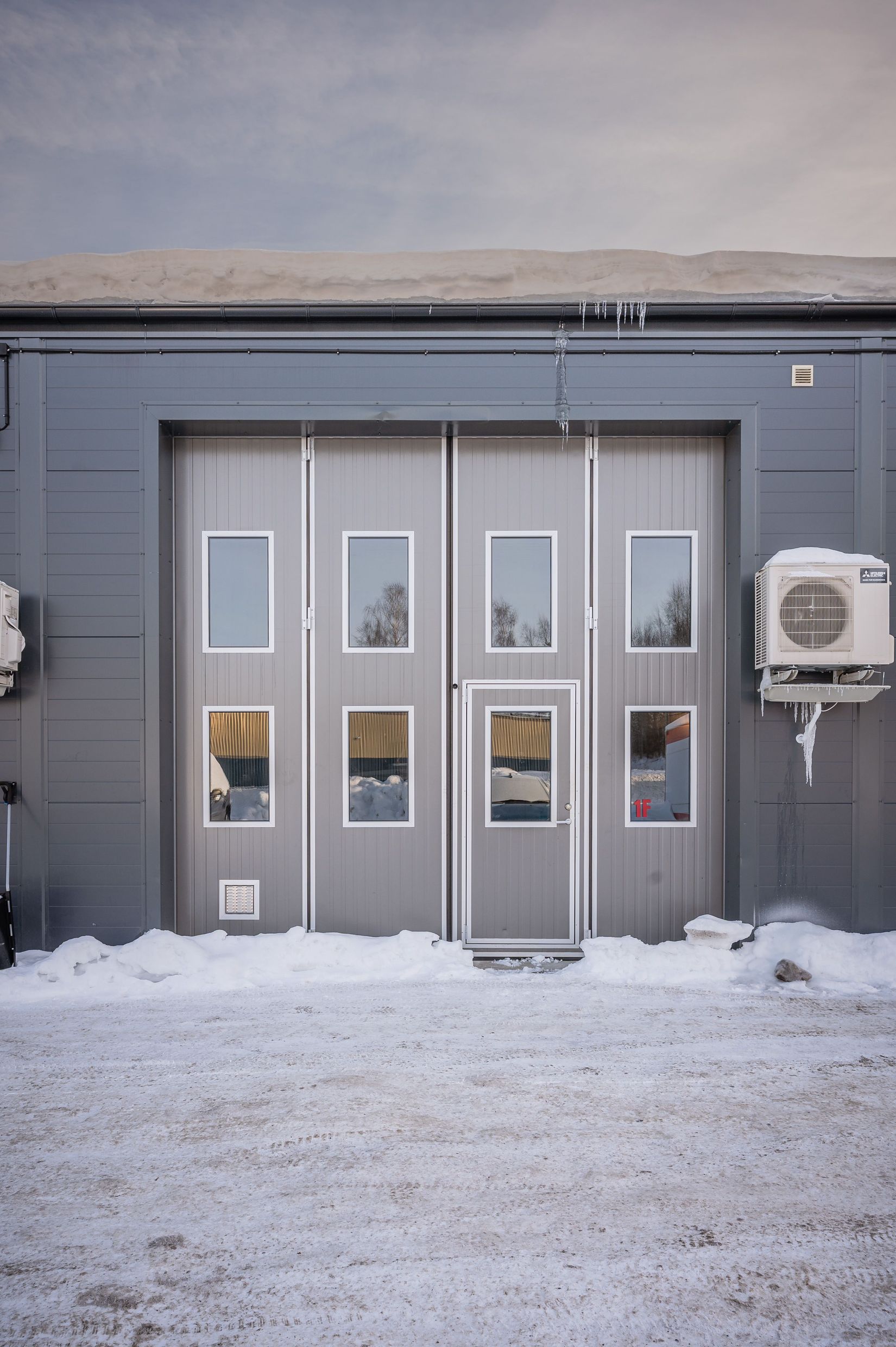 Villa, Svedjevägen 1F, Själevad, Örnsköldsvik