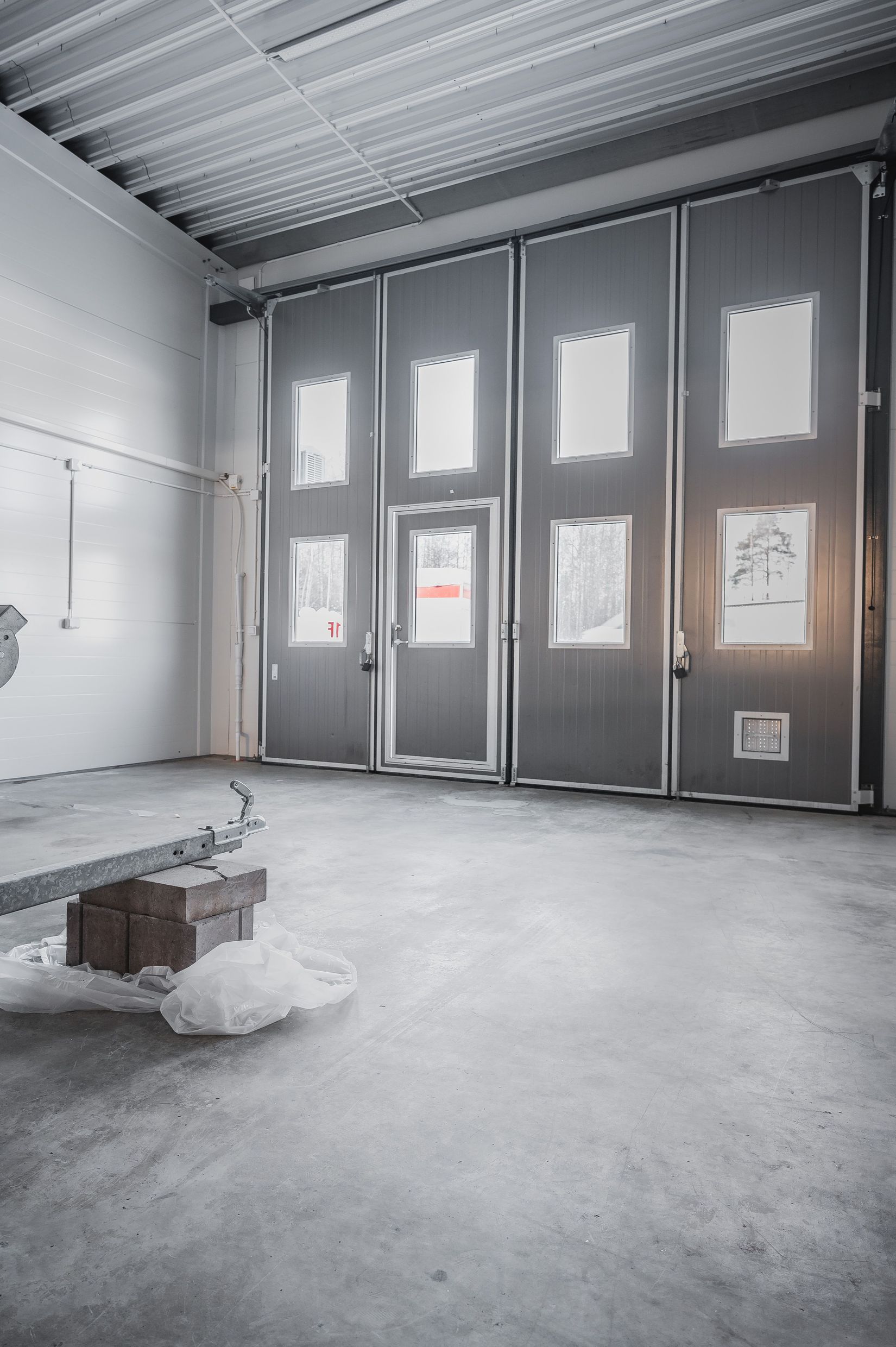 Villa, Svedjevägen 1F, Själevad, Örnsköldsvik