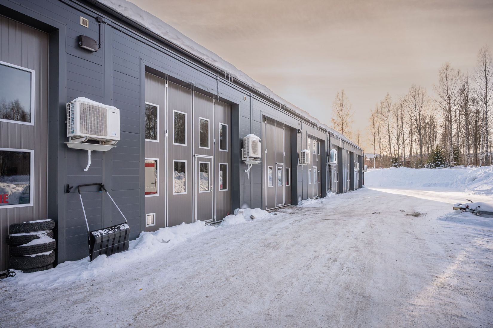 Villa, Svedjevägen 1F, Själevad, Örnsköldsvik