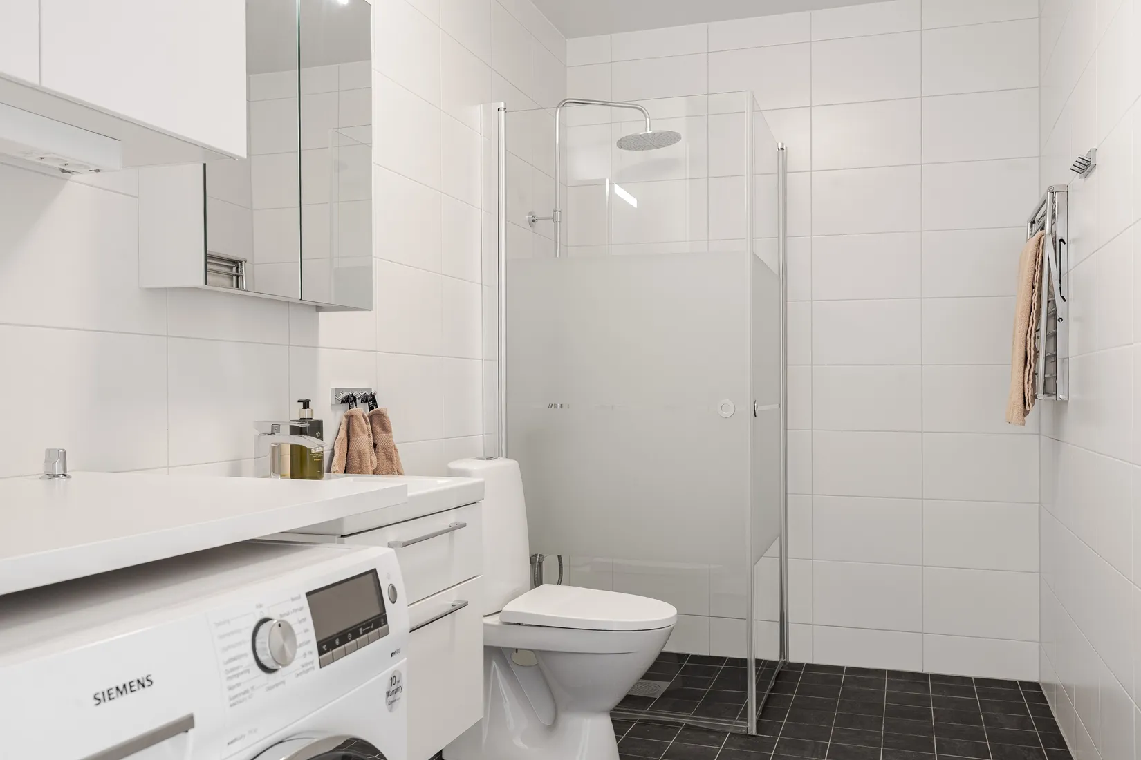 Bostadsrätt, Nordengatan 1C, Vasastaden, Linköping