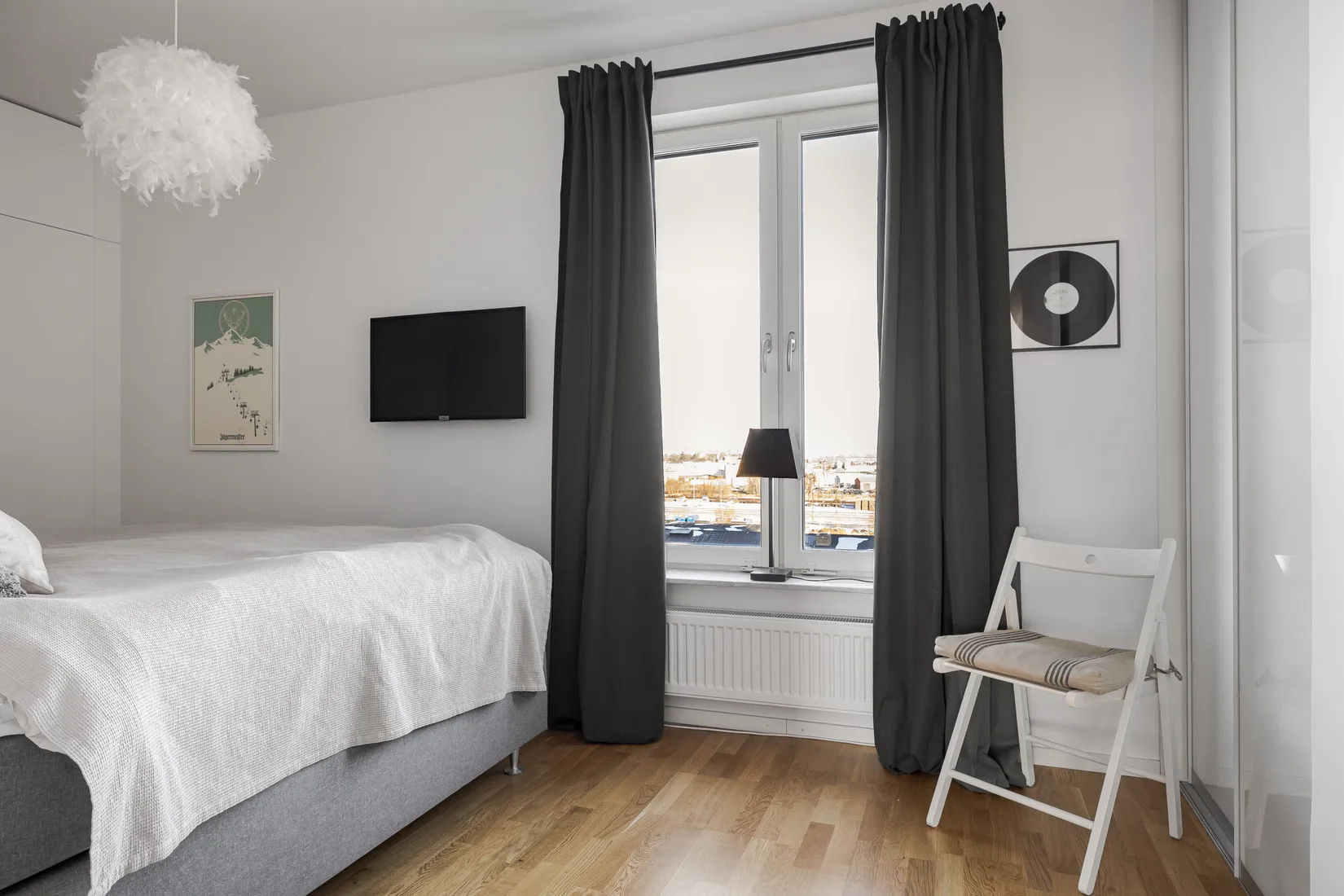 Bostadsrätt, Nordengatan 1C, Vasastaden, Linköping