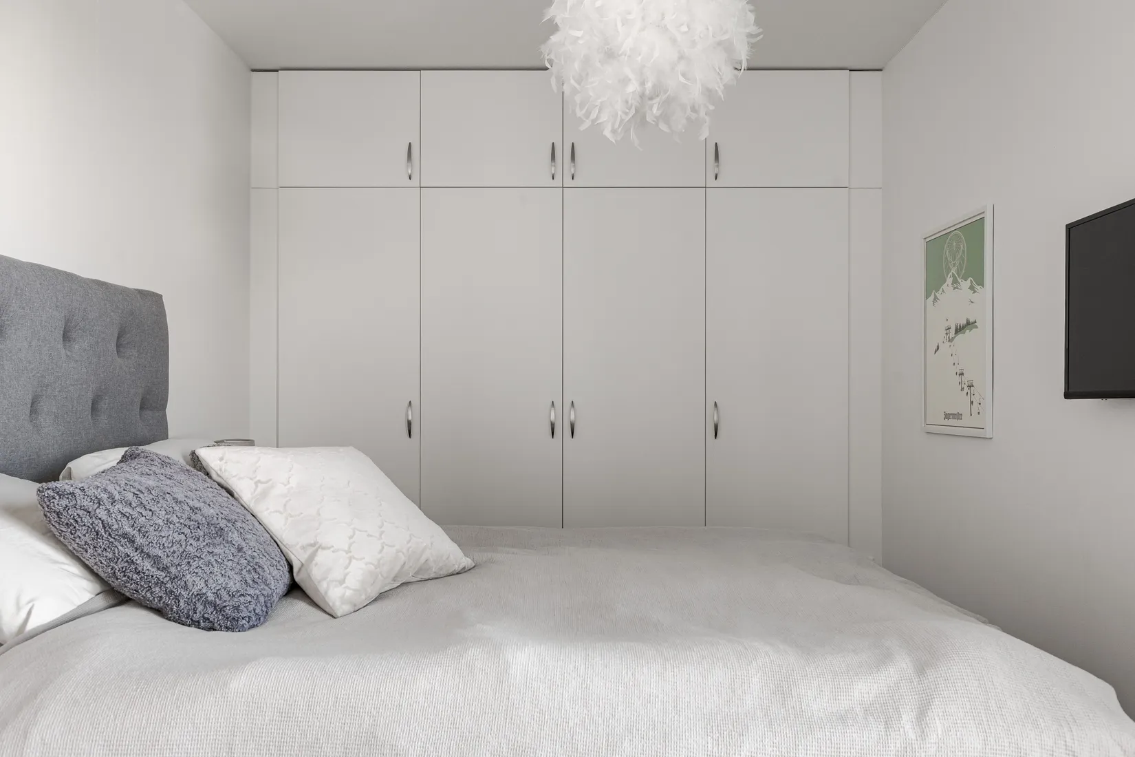 Bostadsrätt, Nordengatan 1C, Vasastaden, Linköping