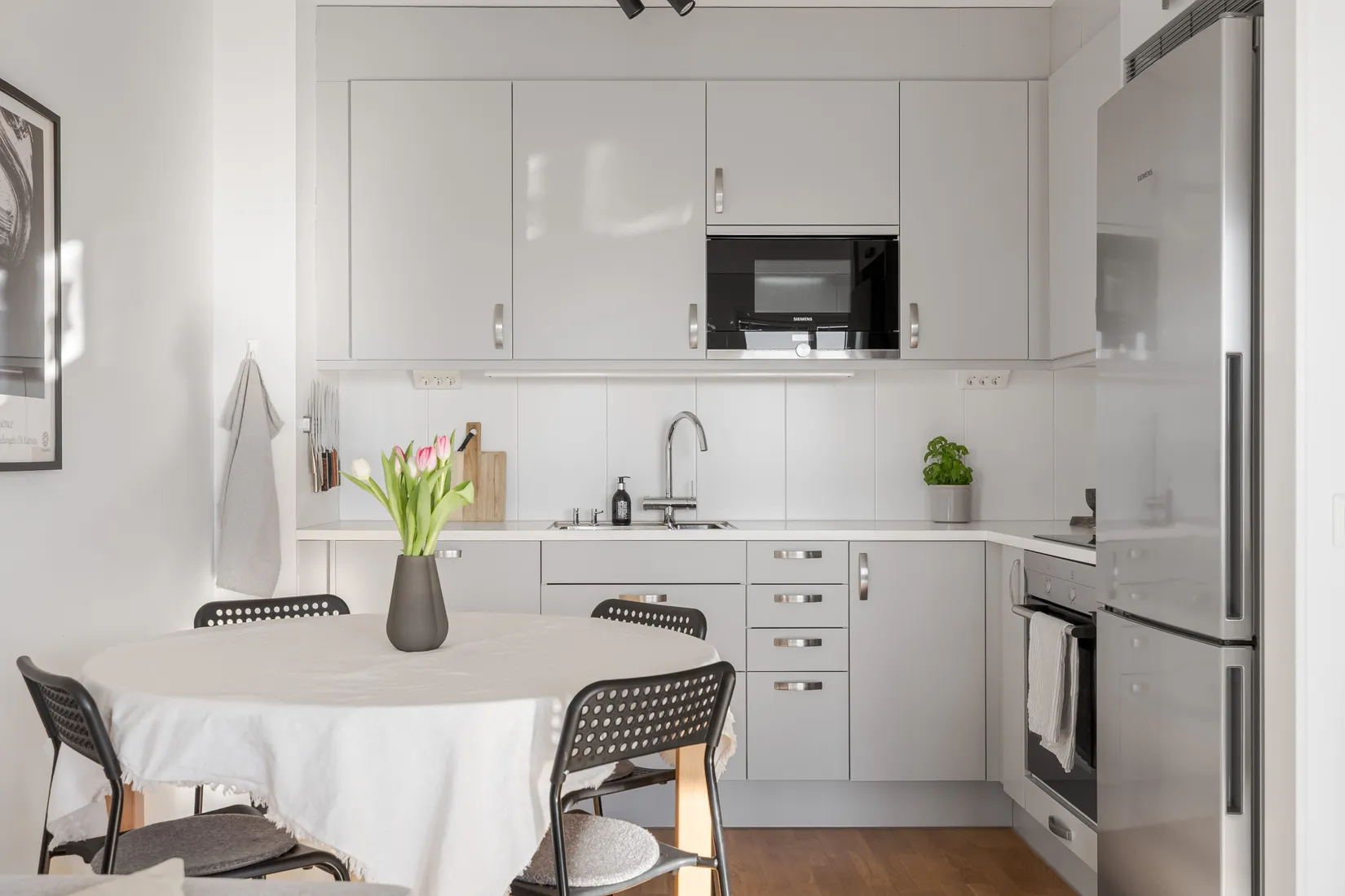 Bostadsrätt, Nordengatan 1C, Vasastaden, Linköping