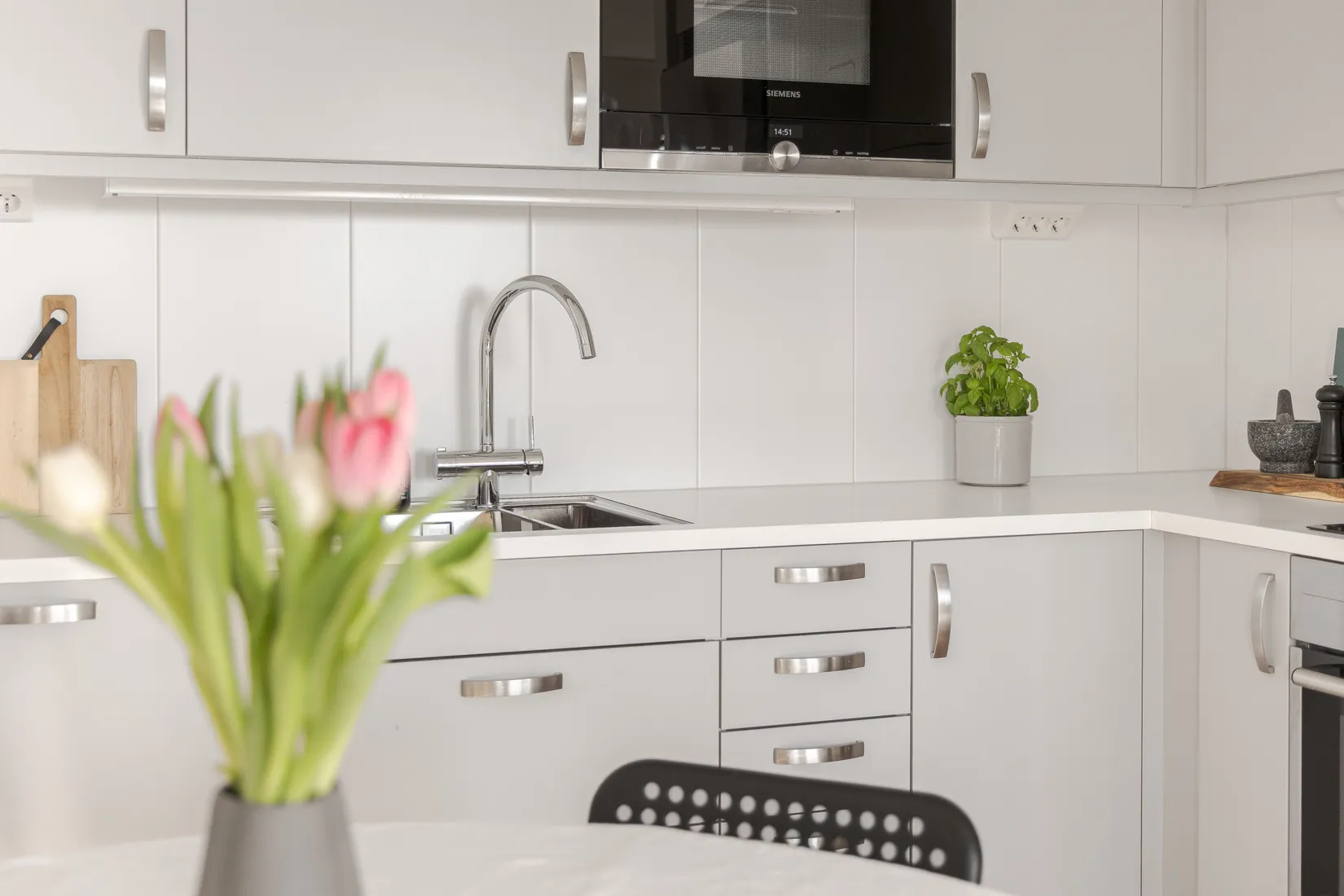 Bostadsrätt, Nordengatan 1C, Vasastaden, Linköping