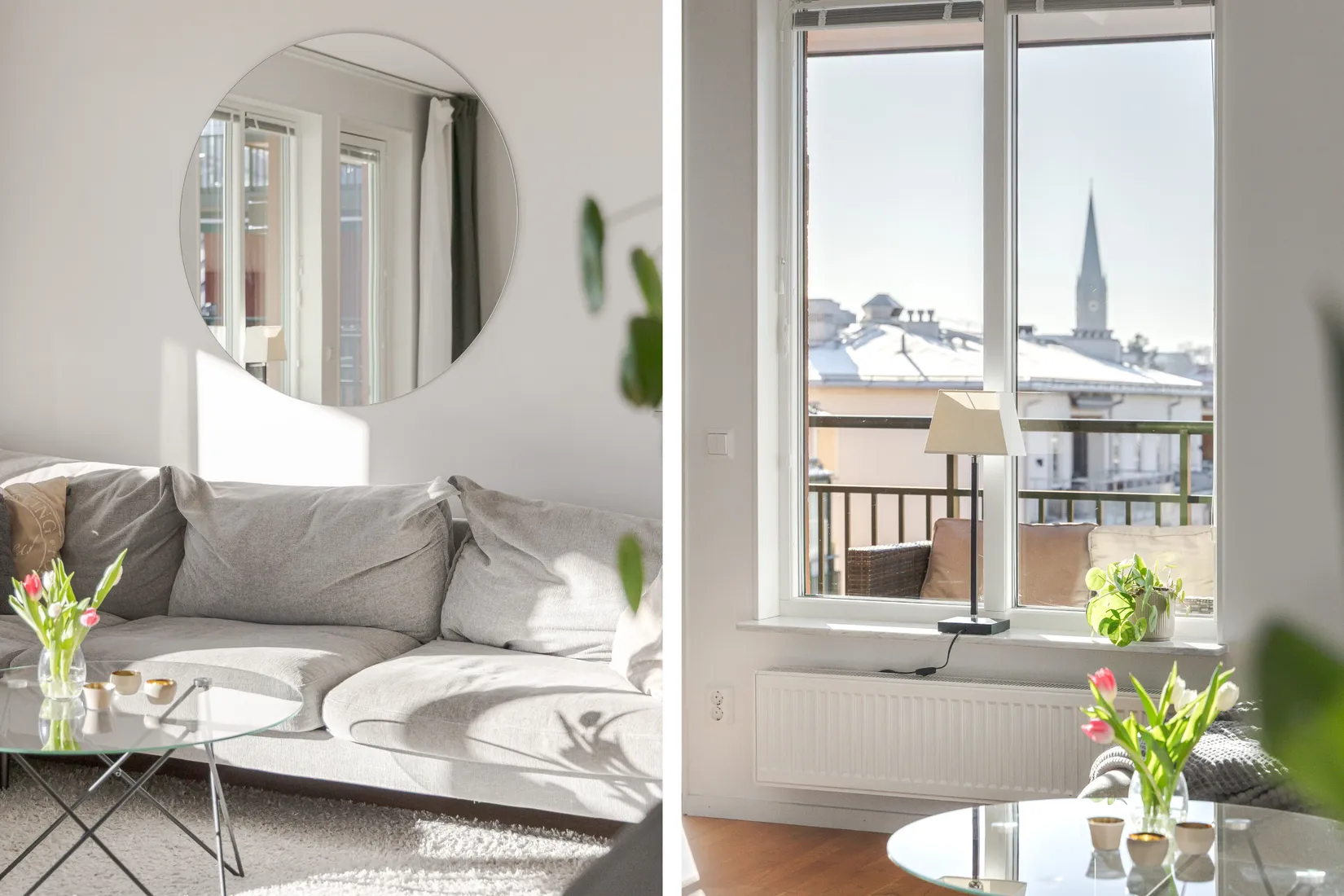 Bostadsrätt, Nordengatan 1C, Vasastaden, Linköping