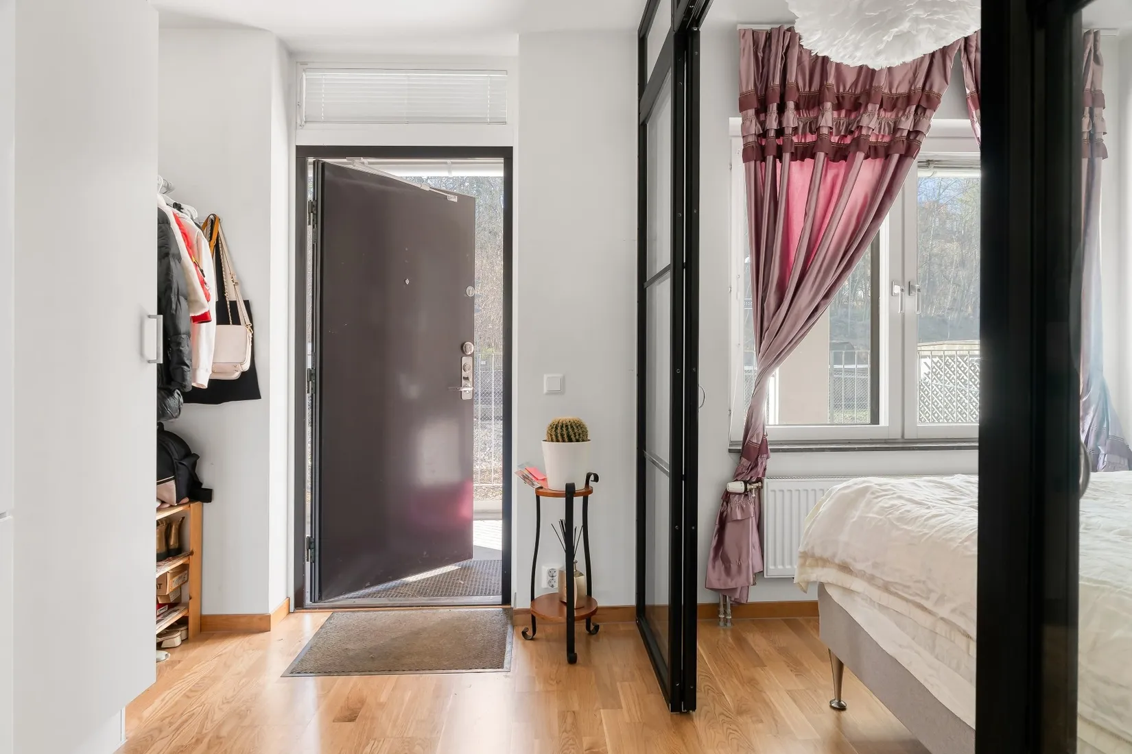 Bostadsrätt, Klädesvägen 28, Brommaplan, Stockholm