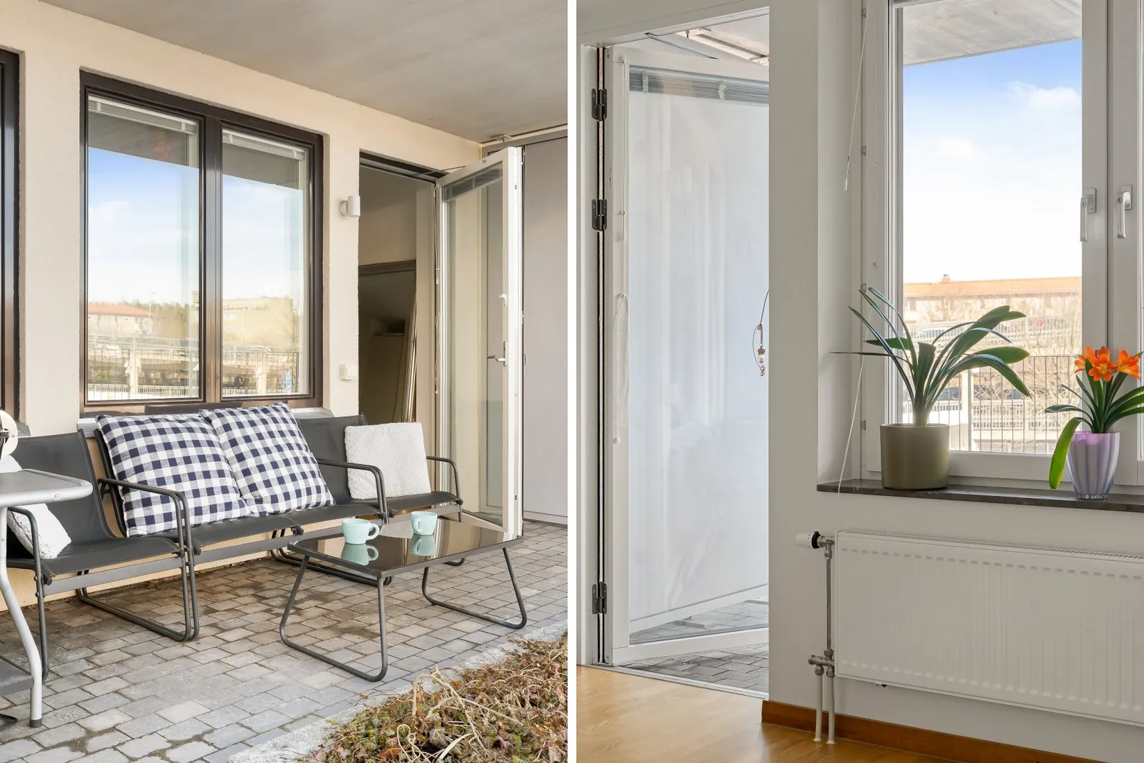 Bostadsrätt, Klädesvägen 28, Brommaplan, Stockholm