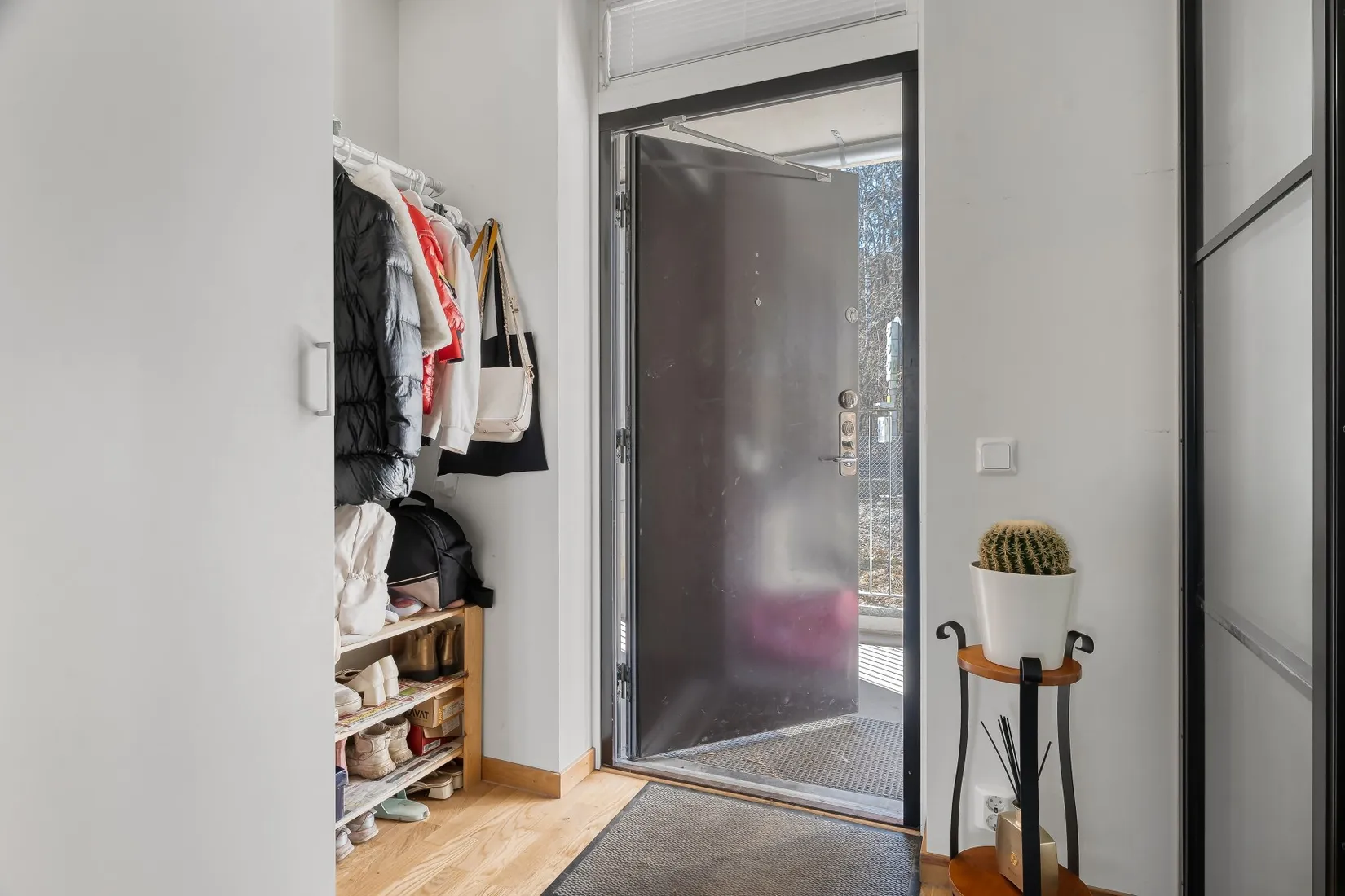 Bostadsrätt, Klädesvägen 28, Brommaplan, Stockholm