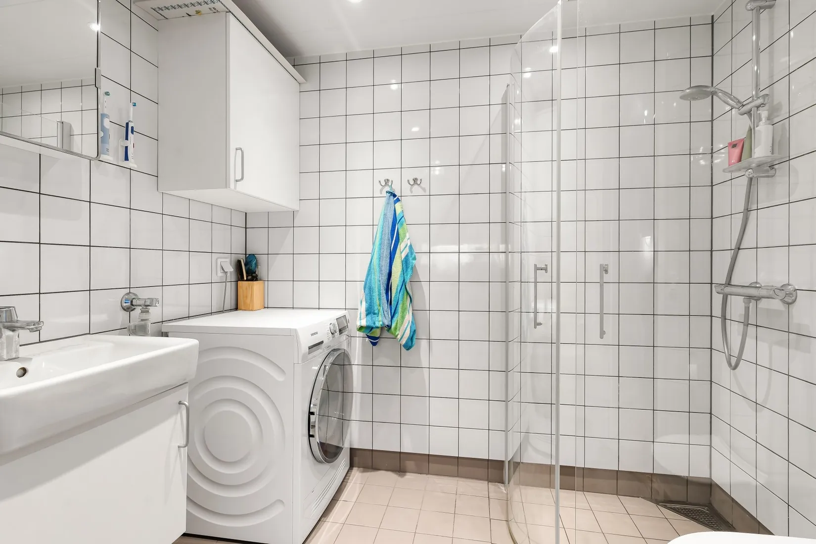 Bostadsrätt, Klädesvägen 28, Brommaplan, Stockholm