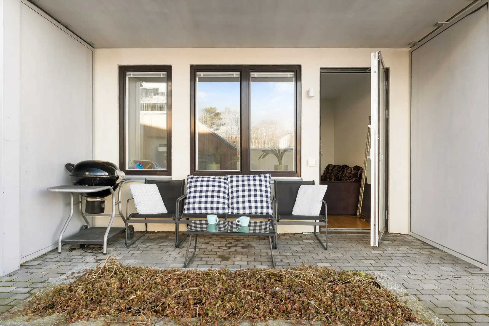 Bostadsrätt, Klädesvägen 28, Brommaplan, Stockholm