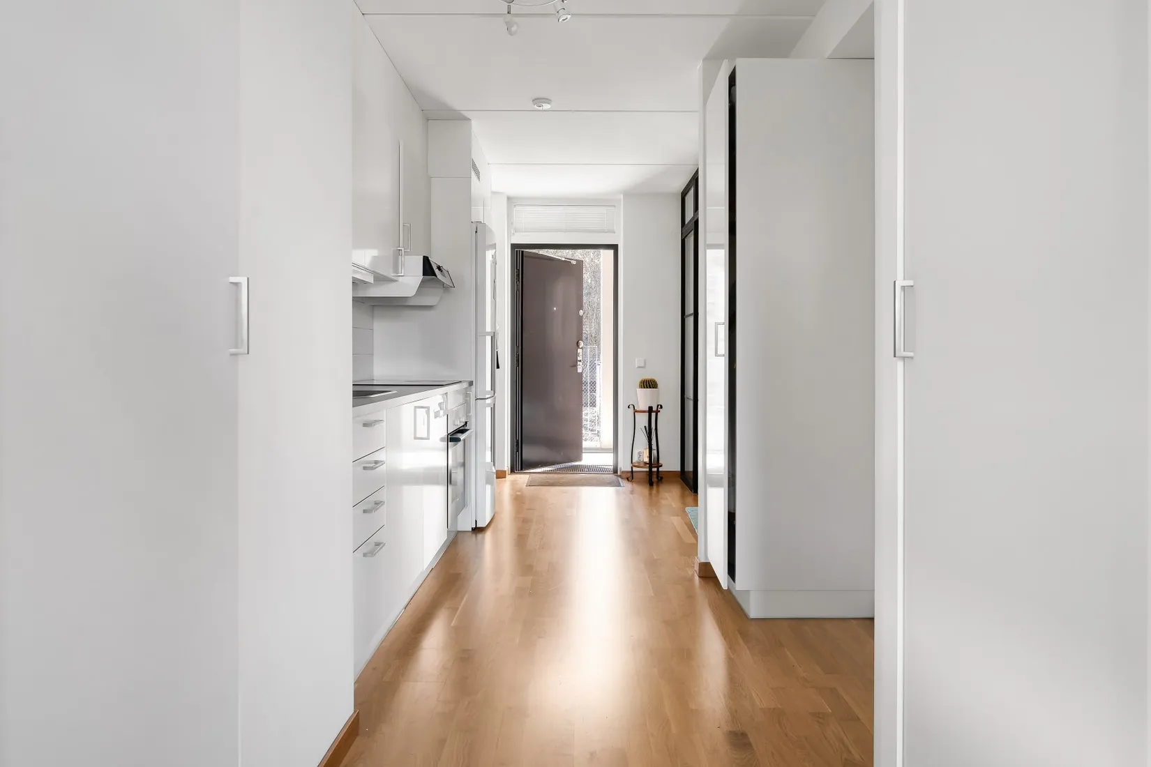 Bostadsrätt, Klädesvägen 28, Brommaplan, Stockholm
