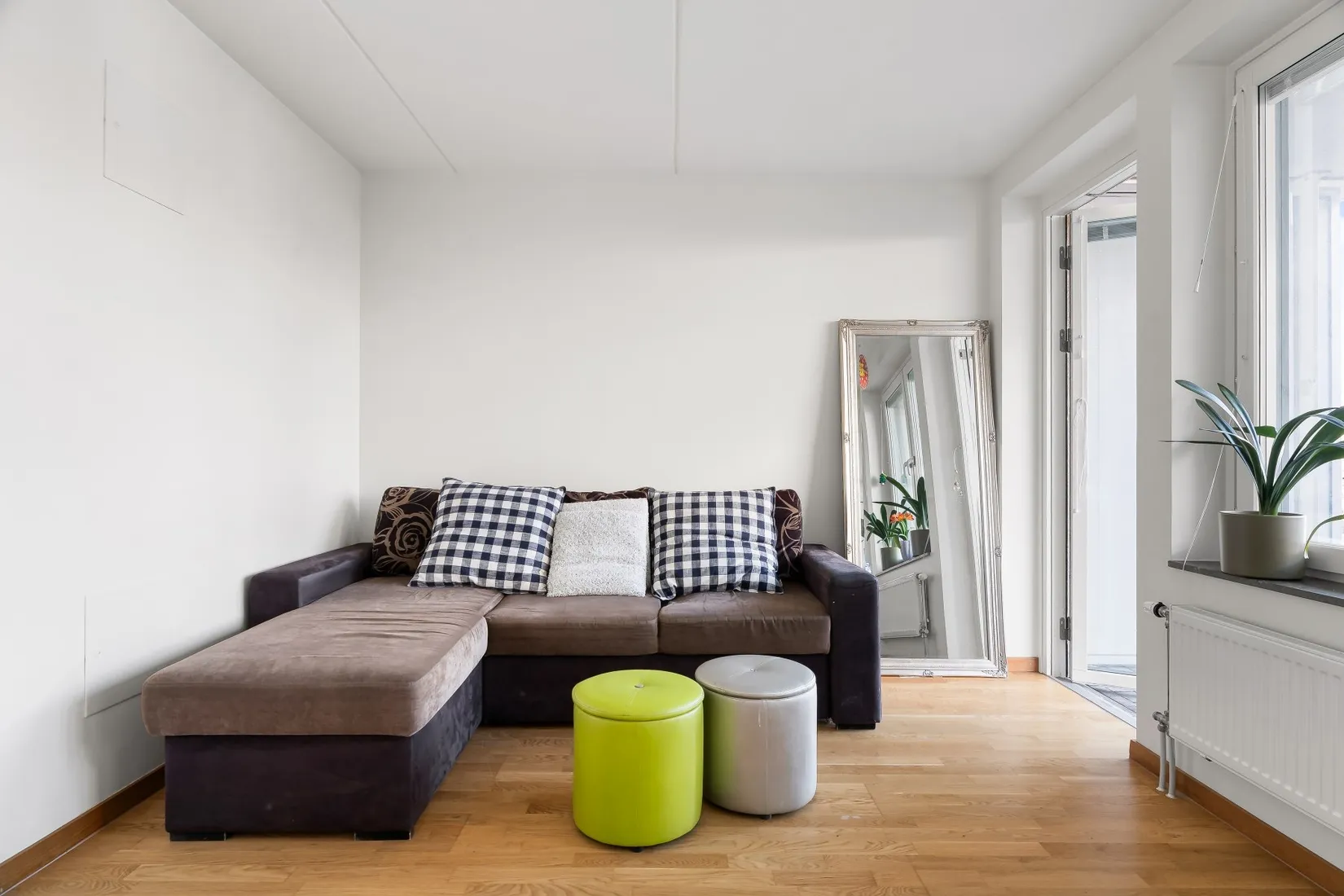 Bostadsrätt, Klädesvägen 28, Brommaplan, Stockholm
