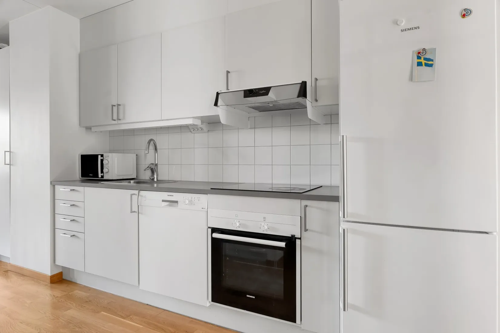 Bostadsrätt, Klädesvägen 28, Brommaplan, Stockholm