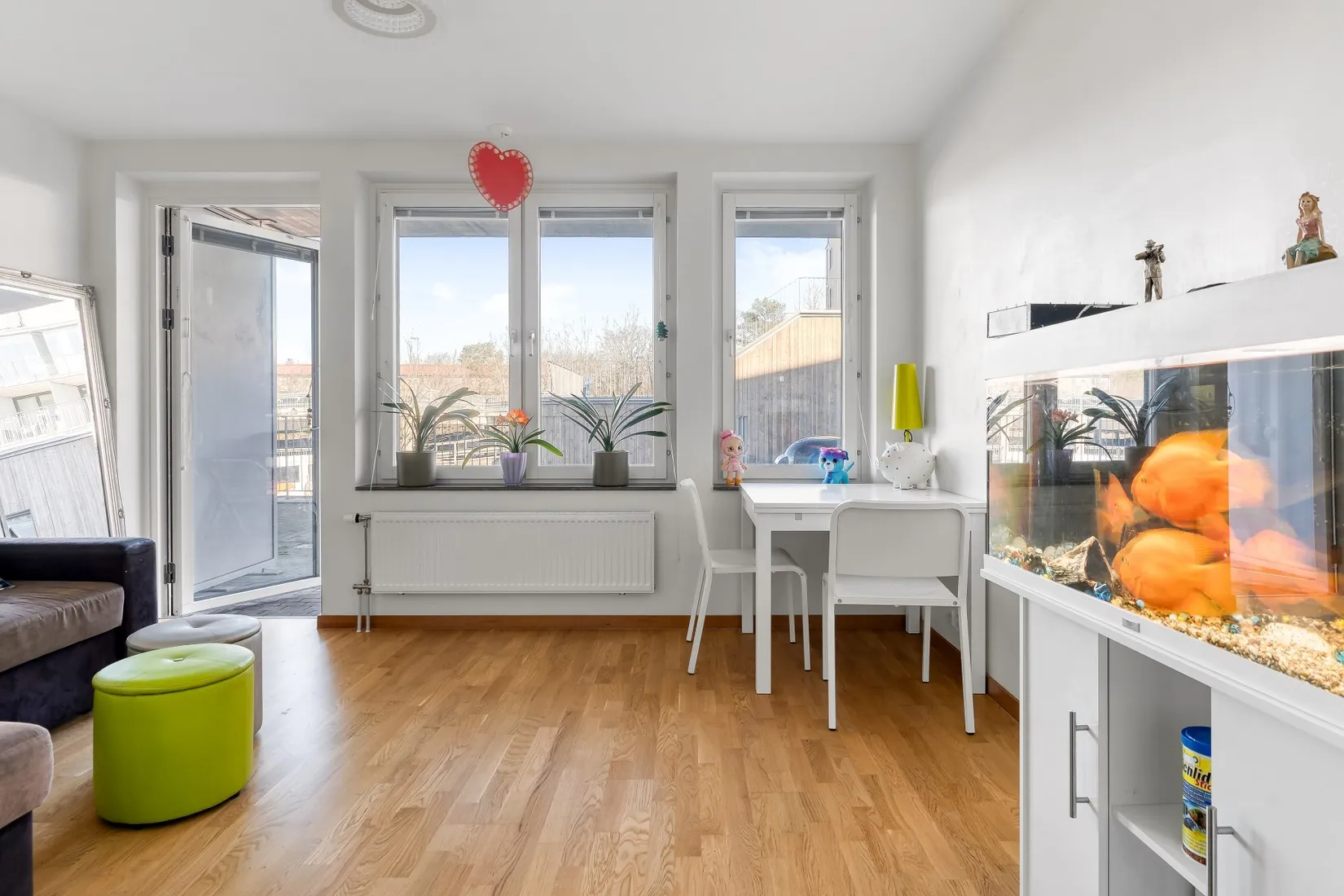 Bostadsrätt, Klädesvägen 28, Brommaplan, Stockholm