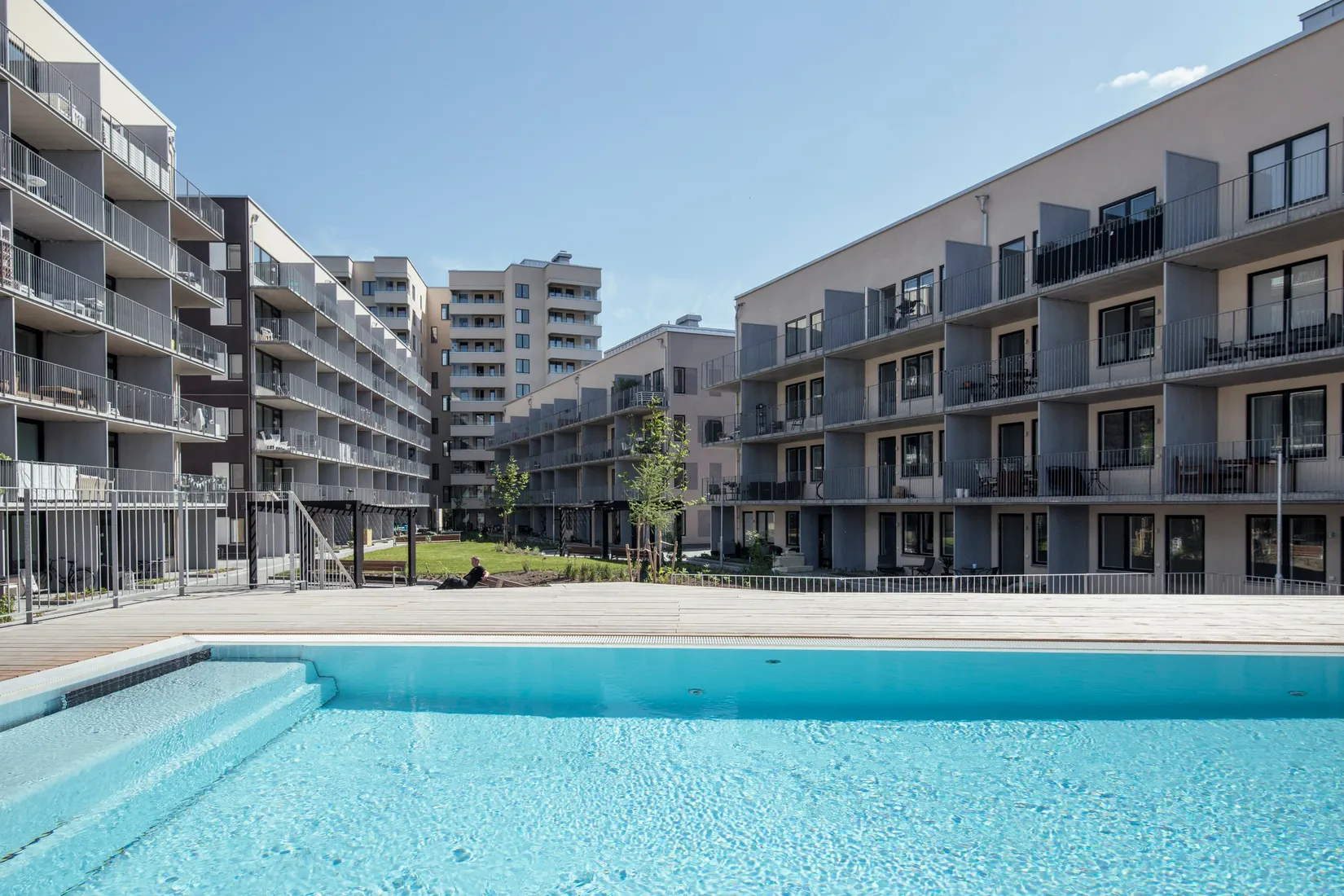 Bostadsrätt, Klädesvägen 28, Brommaplan, Stockholm