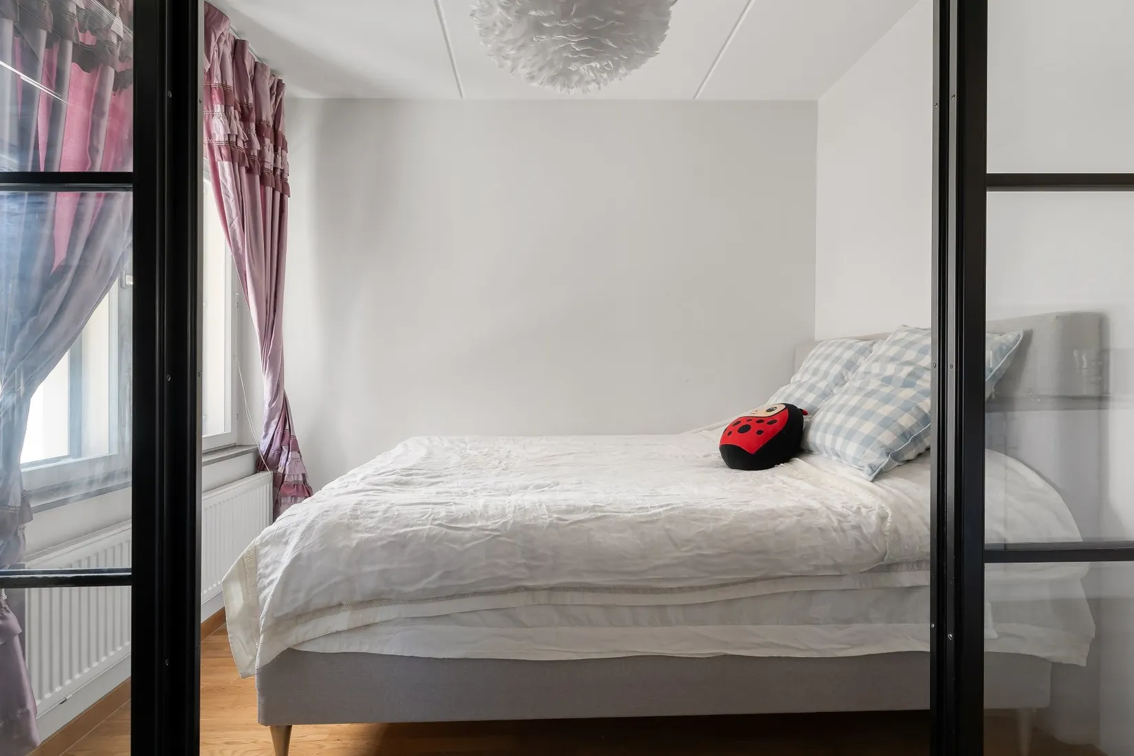 Bostadsrätt, Klädesvägen 28, Brommaplan, Stockholm
