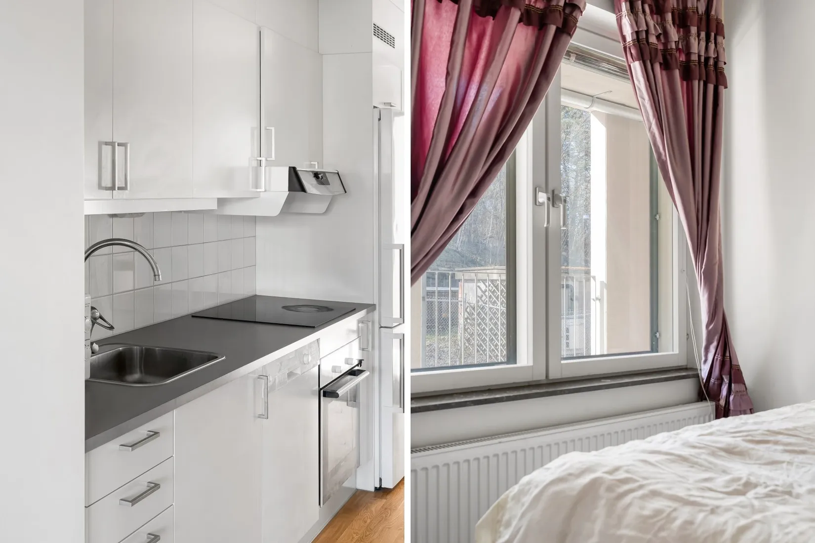 Bostadsrätt, Klädesvägen 28, Brommaplan, Stockholm