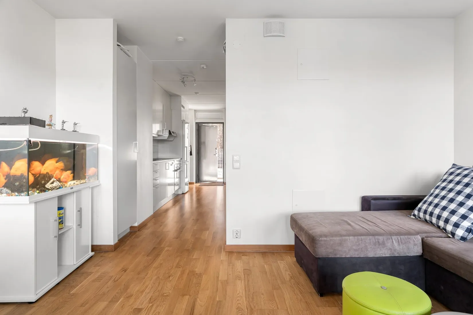 Bostadsrätt, Klädesvägen 28, Brommaplan, Stockholm