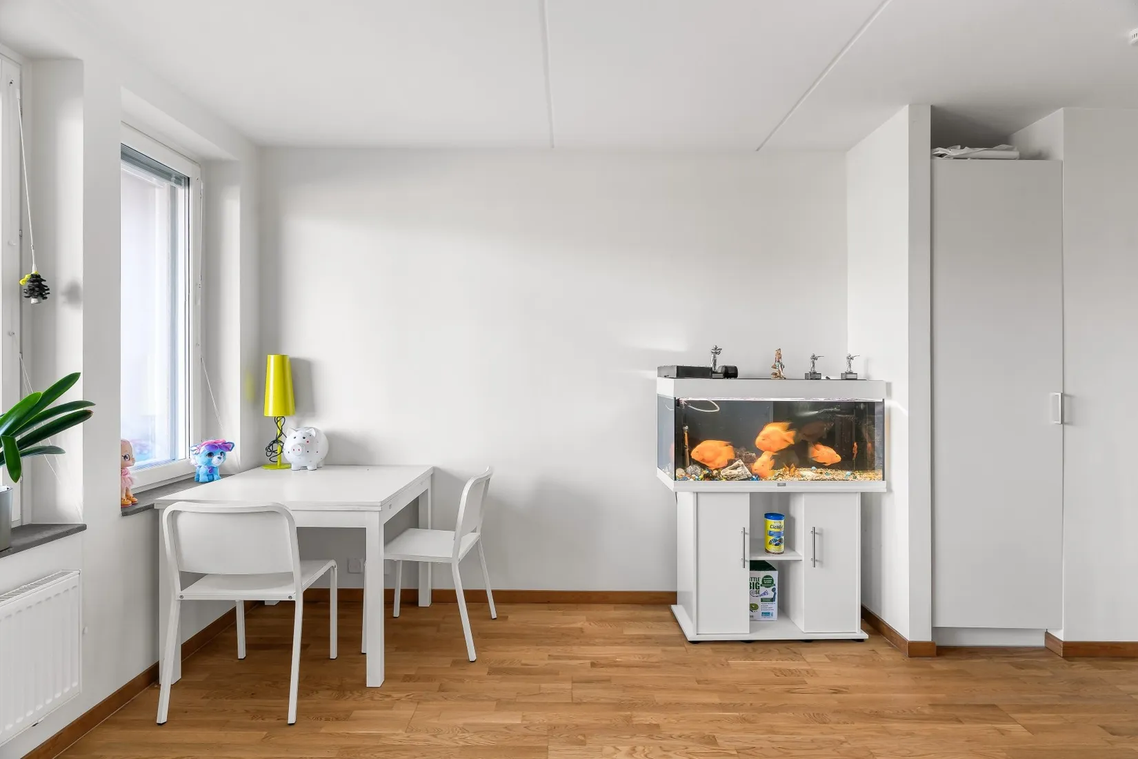 Bostadsrätt, Klädesvägen 28, Brommaplan, Stockholm