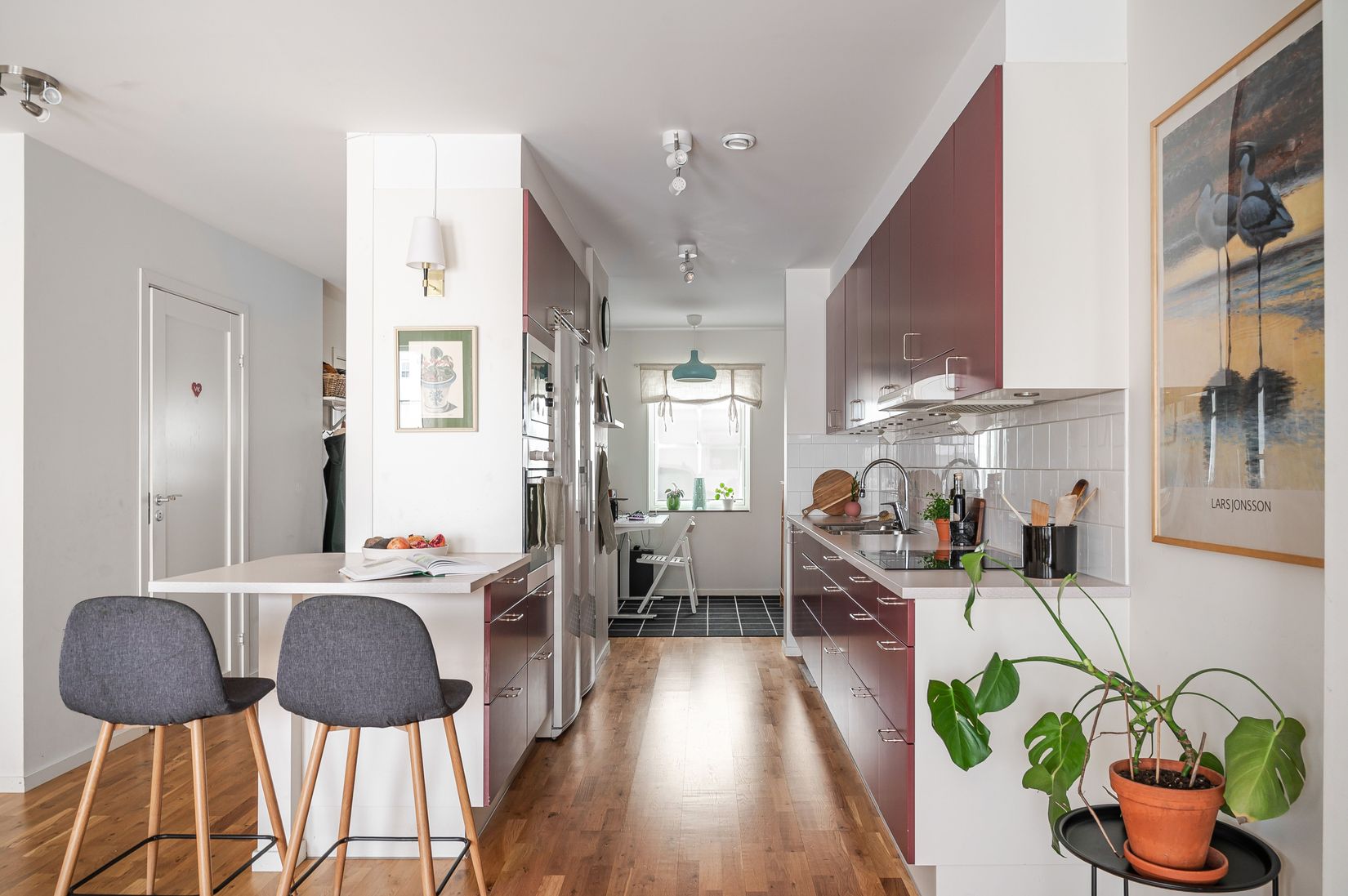 Bostadsrätt, Radhus, Läkeörtsvägen 12, Flahult, Jönköping