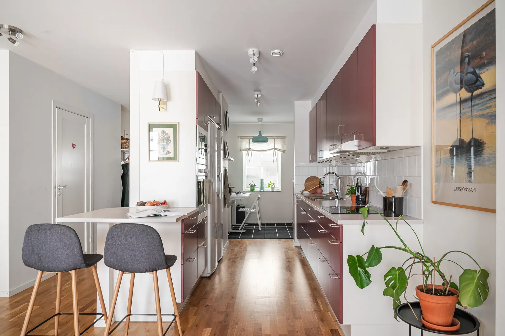 Bostadsrätt, Radhus, Läkeörtsvägen 12, Flahult, Jönköping